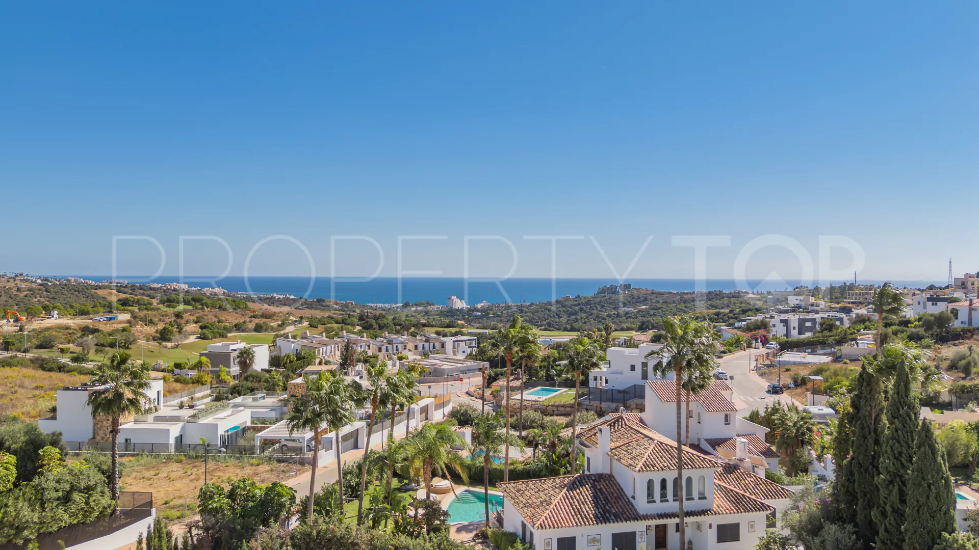 For sale Valle Romano villa