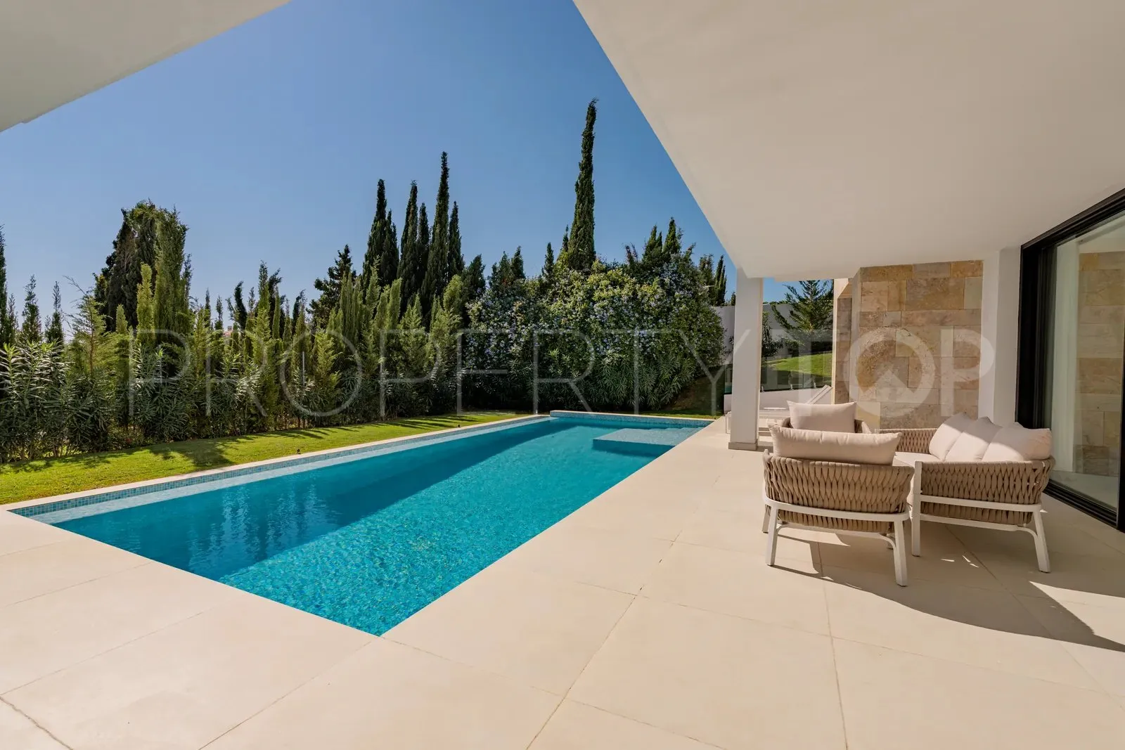 For sale Valle Romano villa
