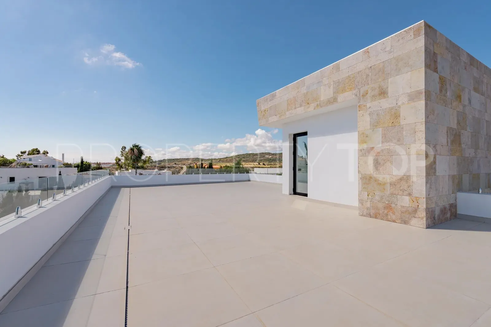 For sale Valle Romano villa