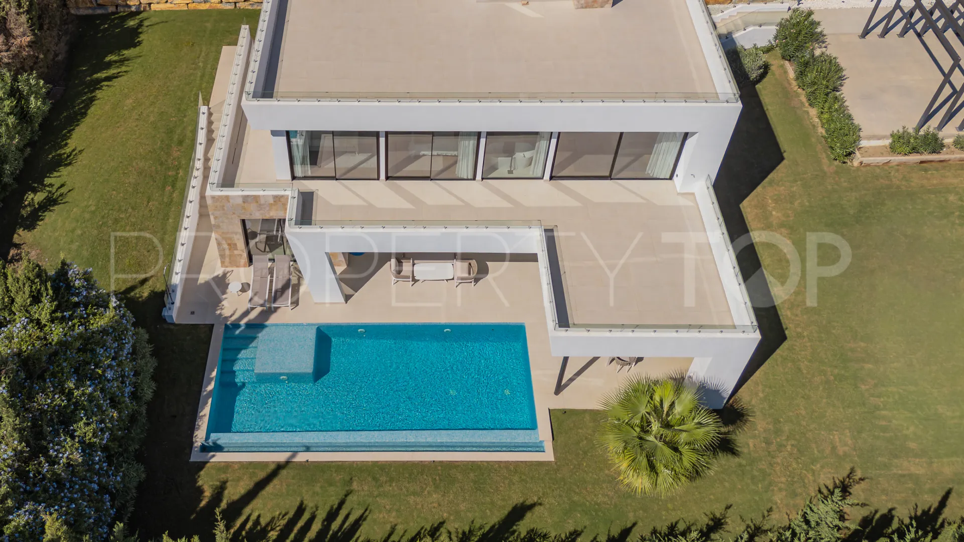 For sale Valle Romano villa