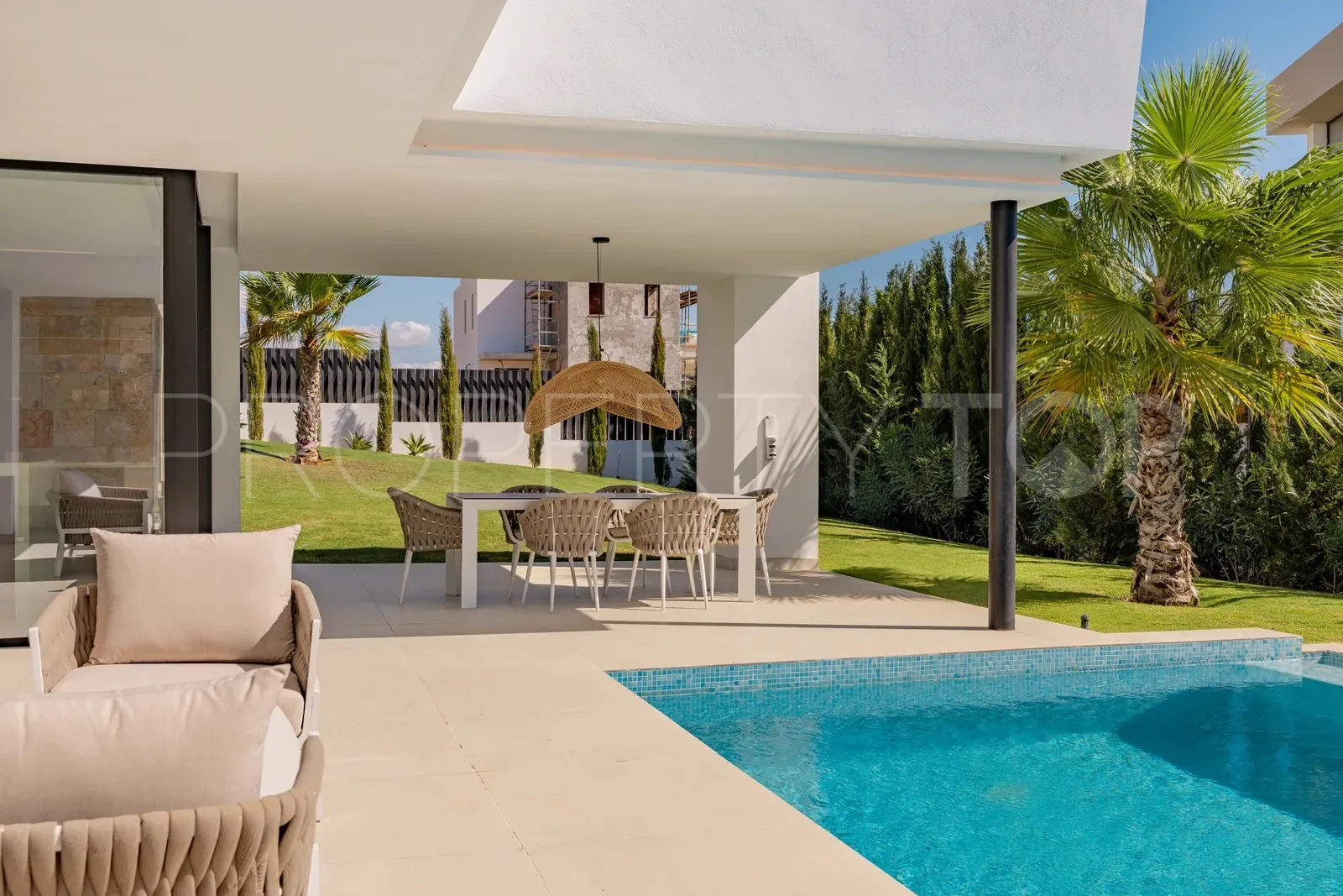 For sale Valle Romano villa