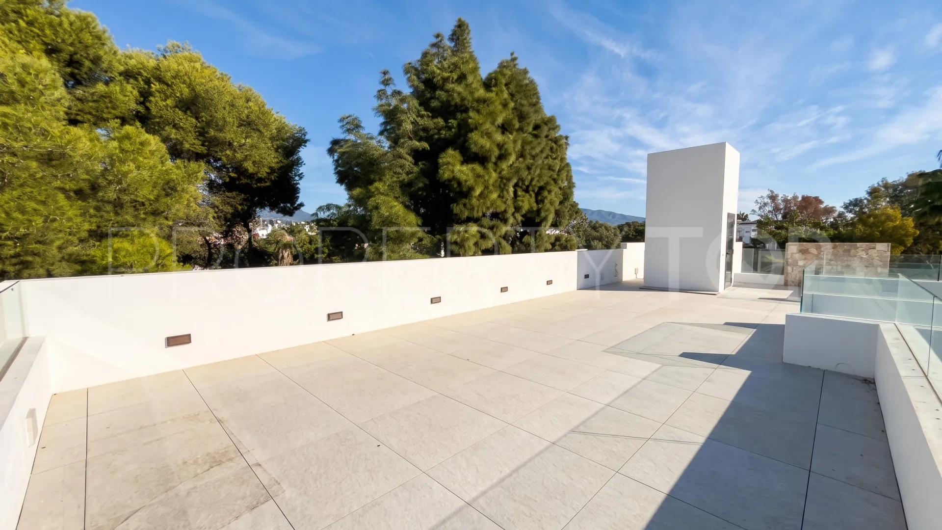 San Pedro de Alcantara, villa en venta con 5 dormitorios
