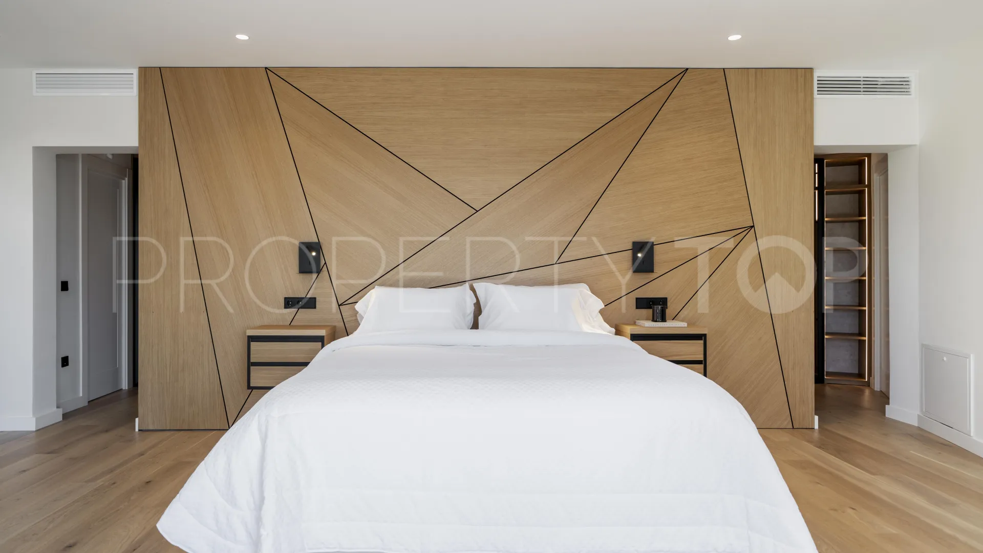 Comprar villa en Nagüeles