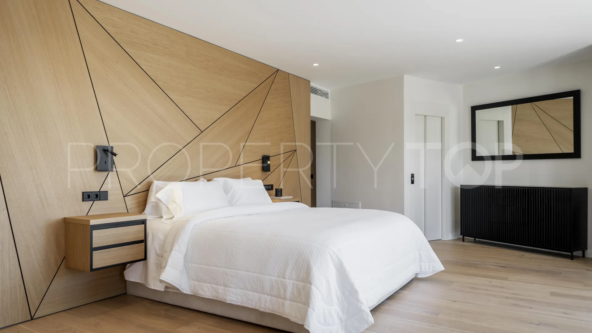 Comprar villa en Nagüeles