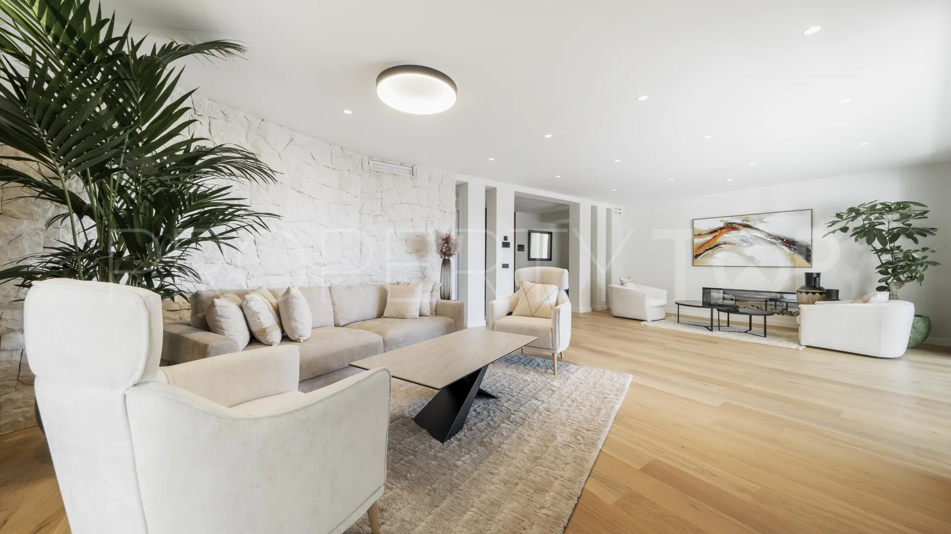 Comprar villa en Nagüeles