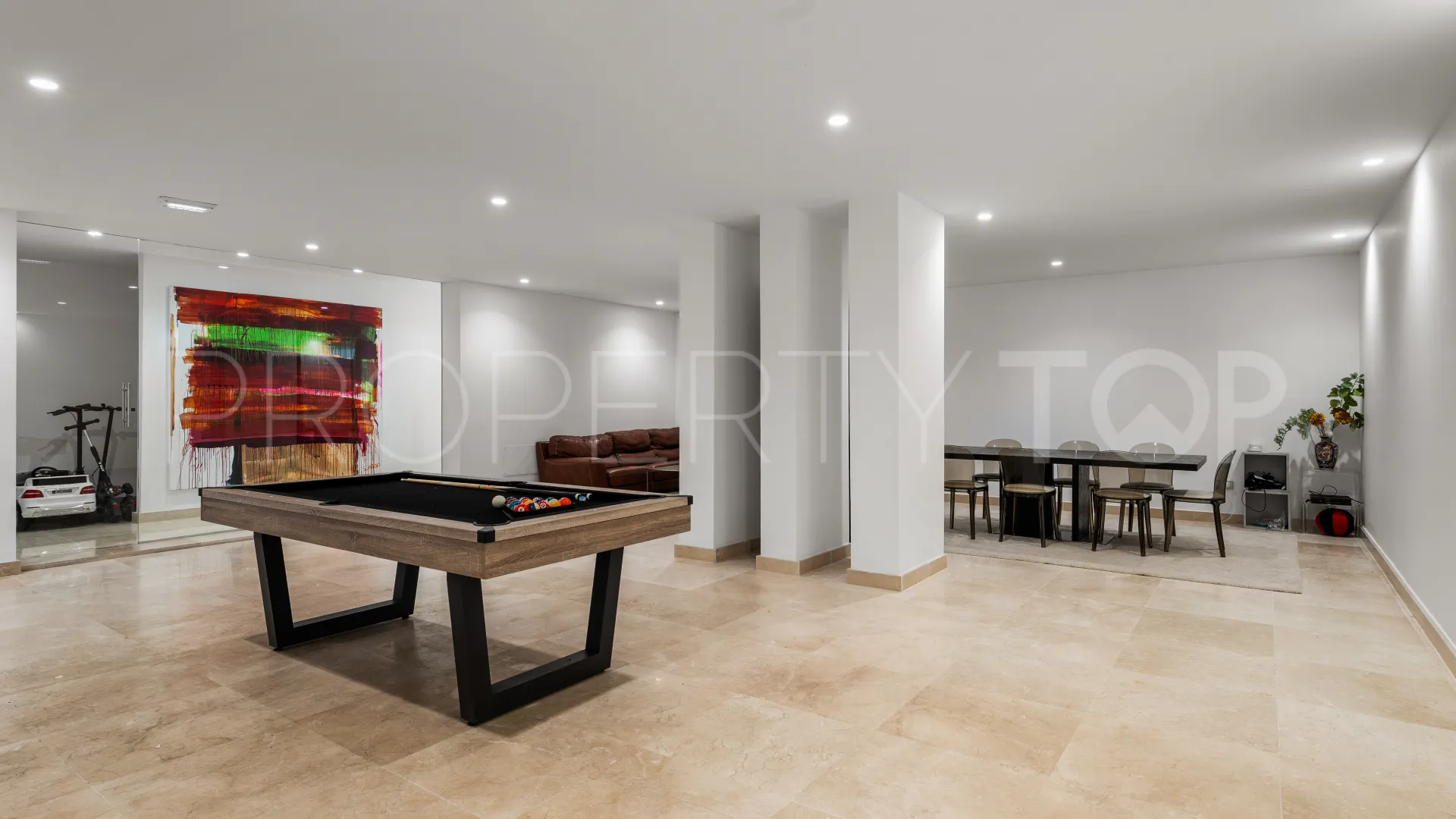 Villa en venta en La Alqueria