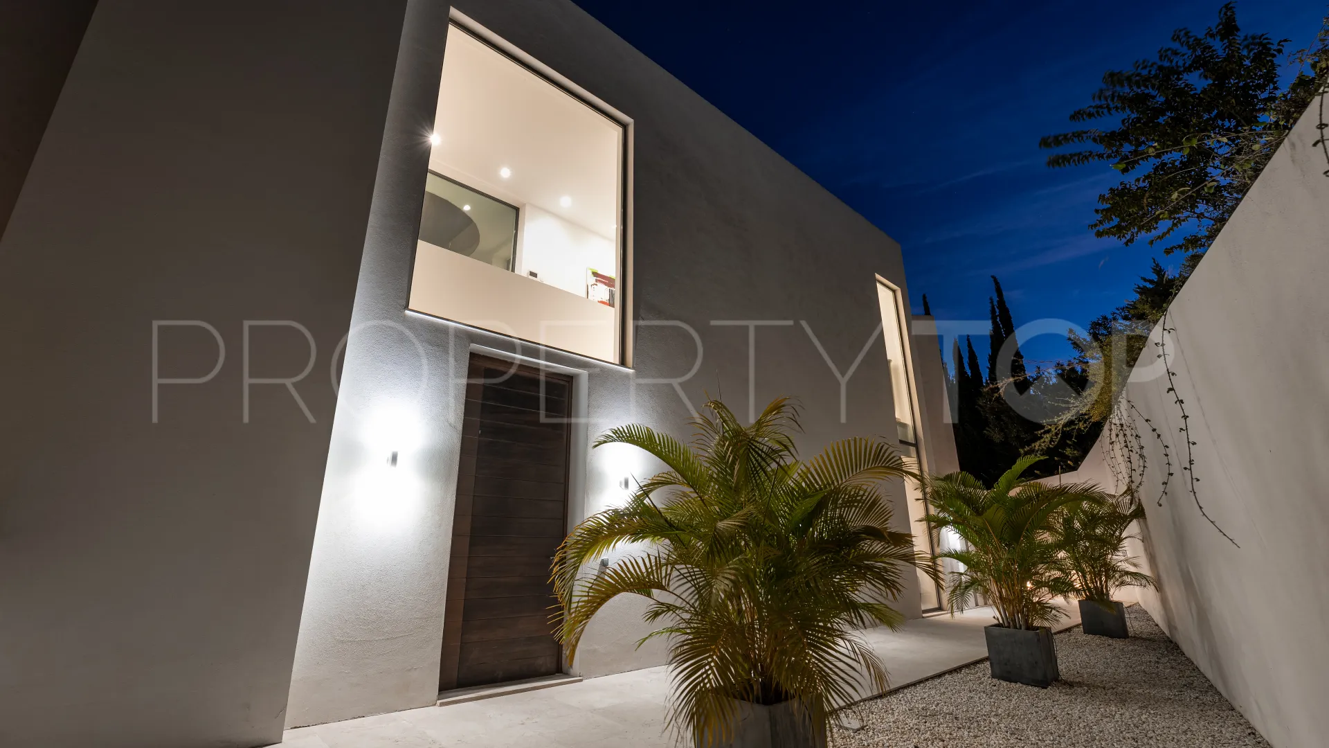 Villa en venta en La Alqueria