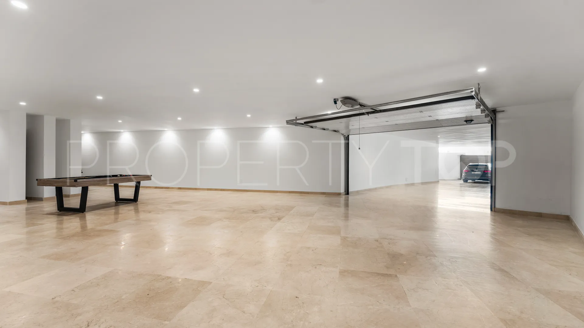 Villa en venta en La Alqueria