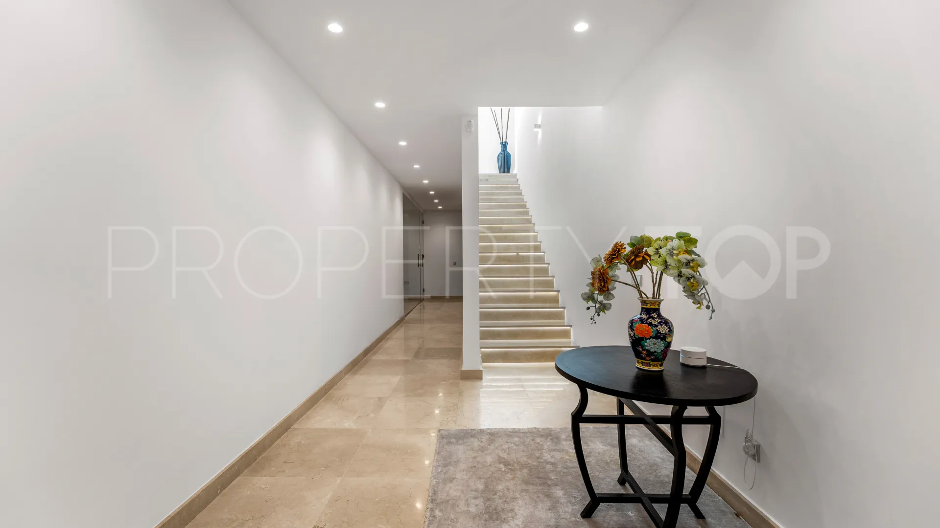 Villa en venta en La Alqueria