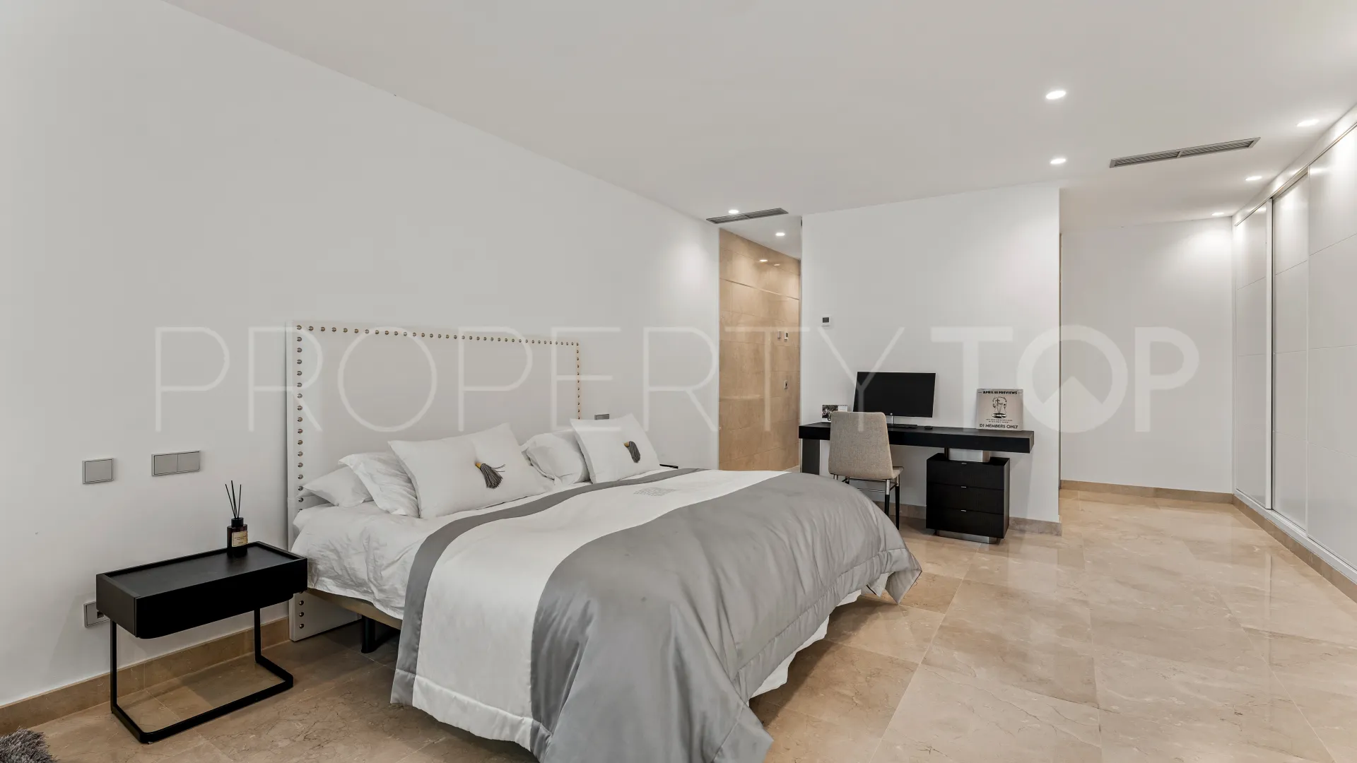 Villa en venta en La Alqueria