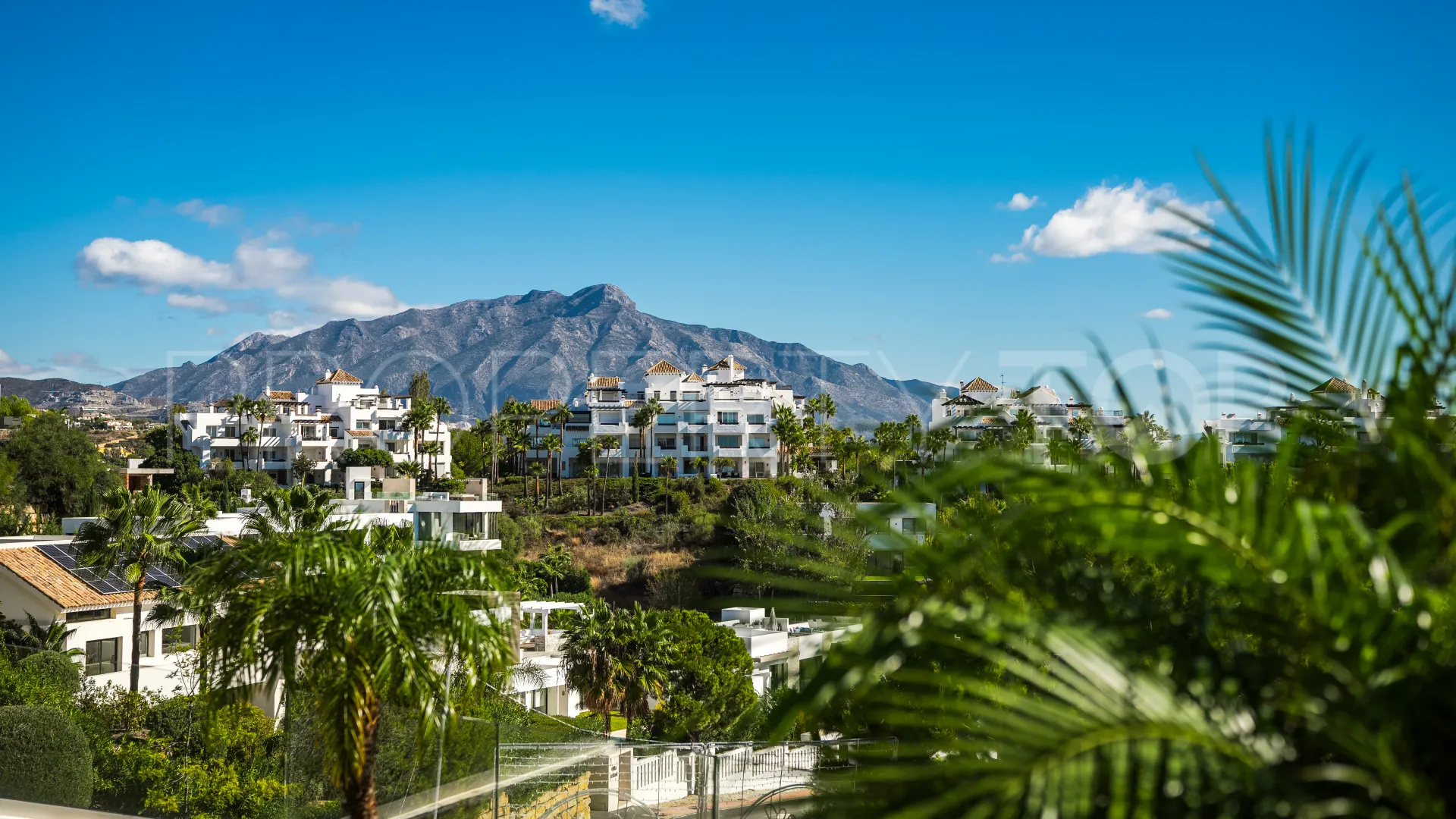 Villa en venta en La Alqueria
