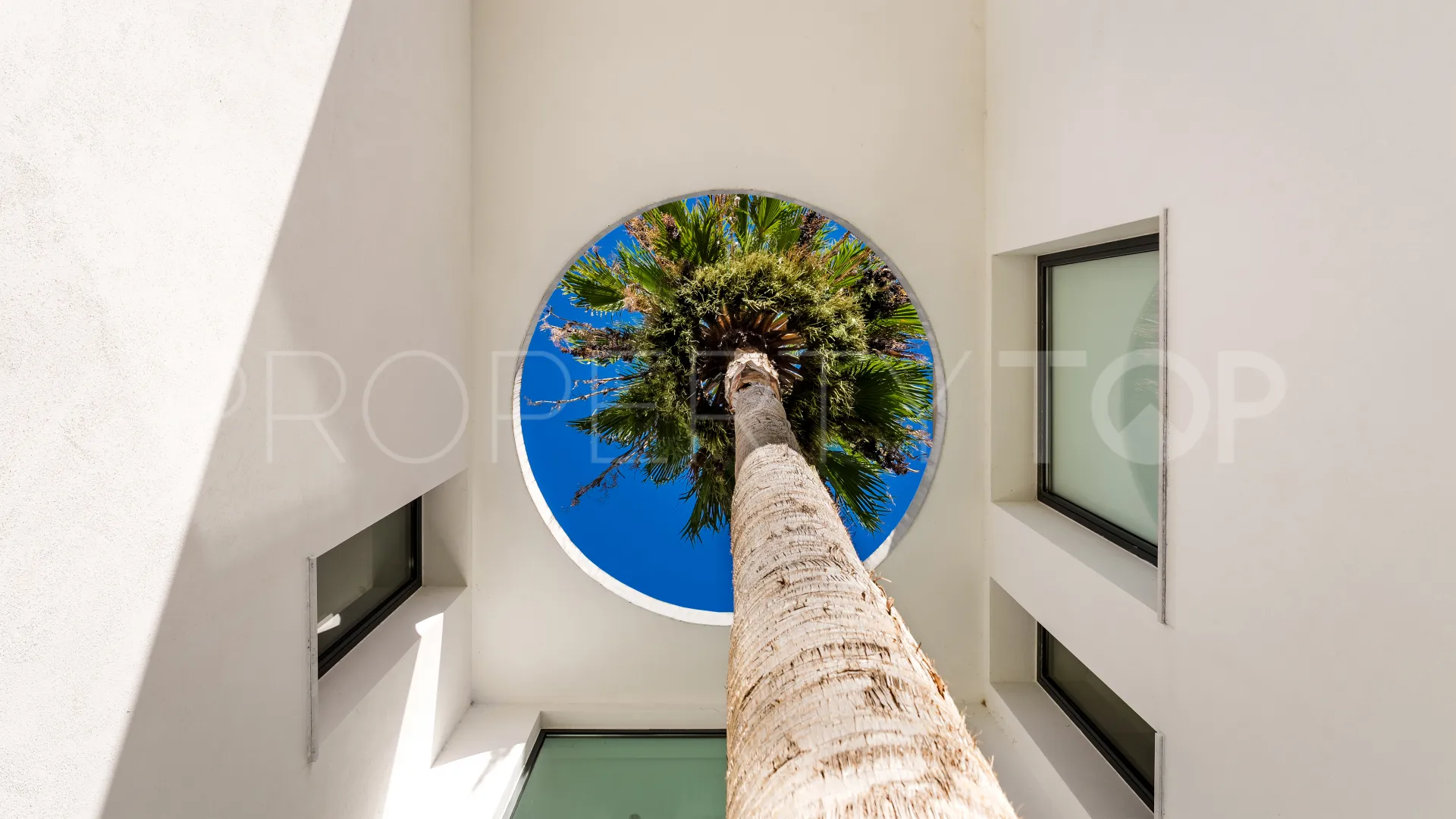 Villa en venta en La Alqueria
