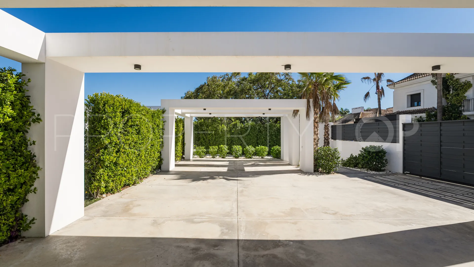 Casasola, villa en venta con 7 dormitorios