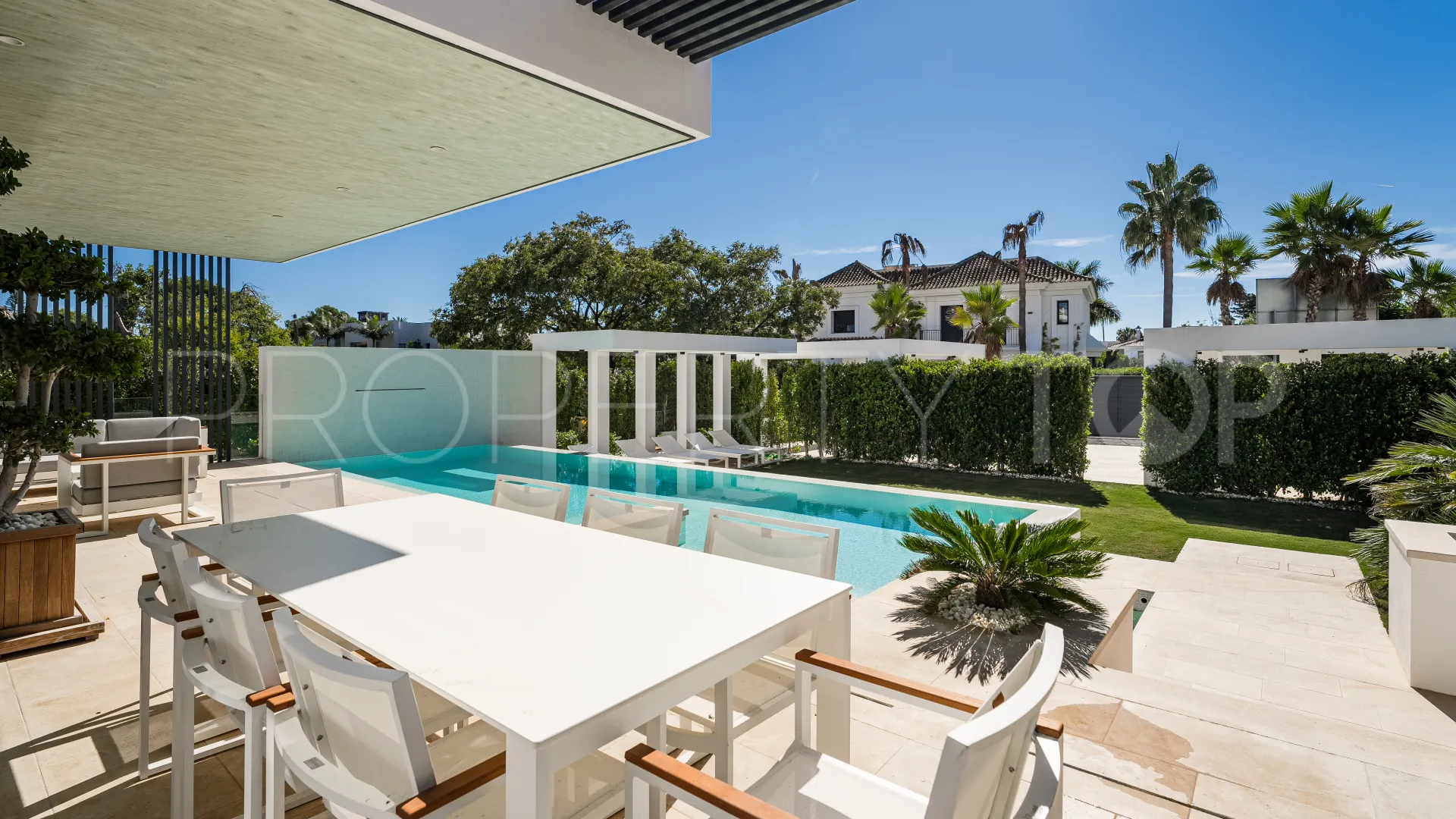 Casasola, villa en venta con 7 dormitorios