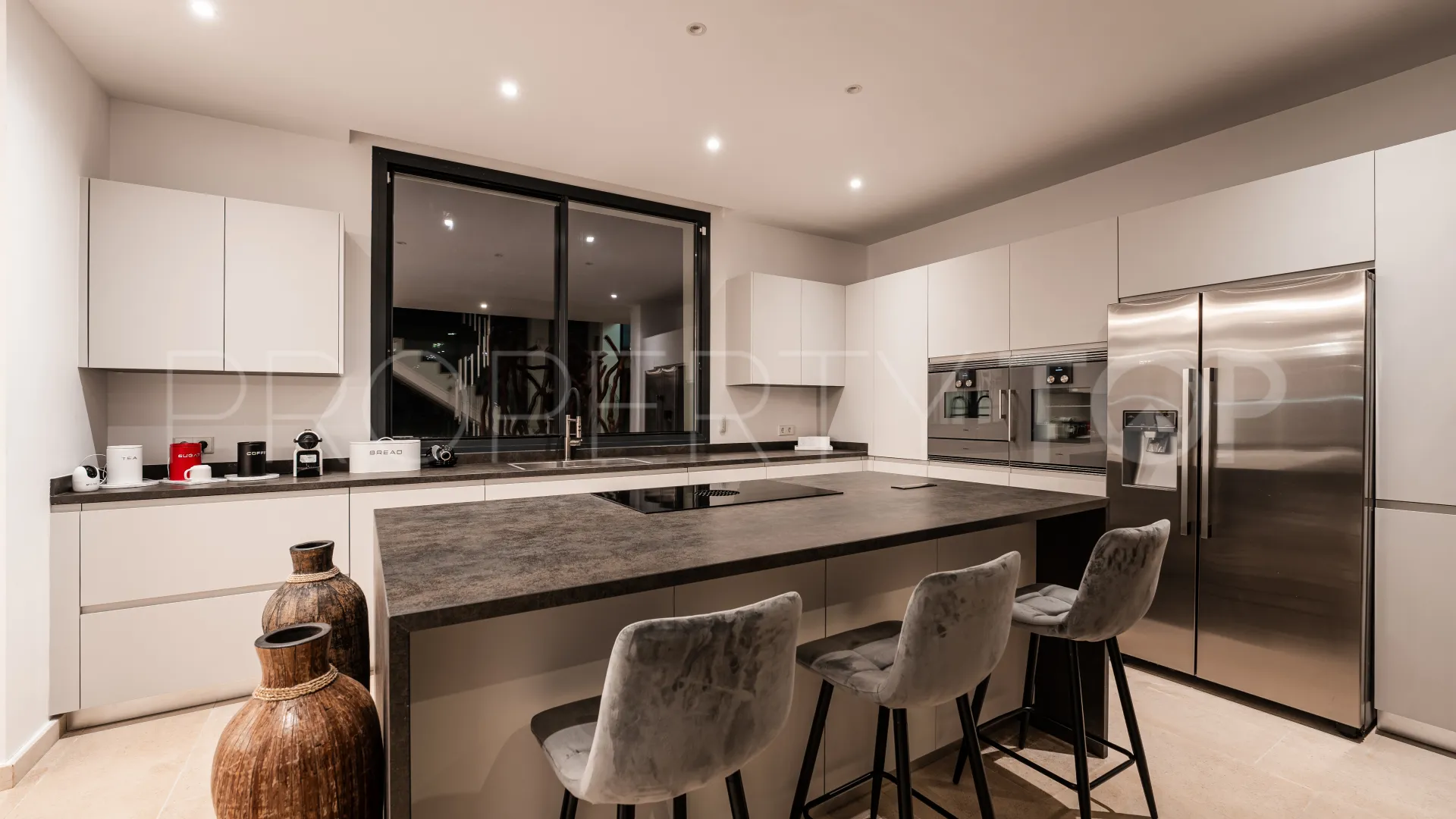 Casasola, villa en venta con 7 dormitorios