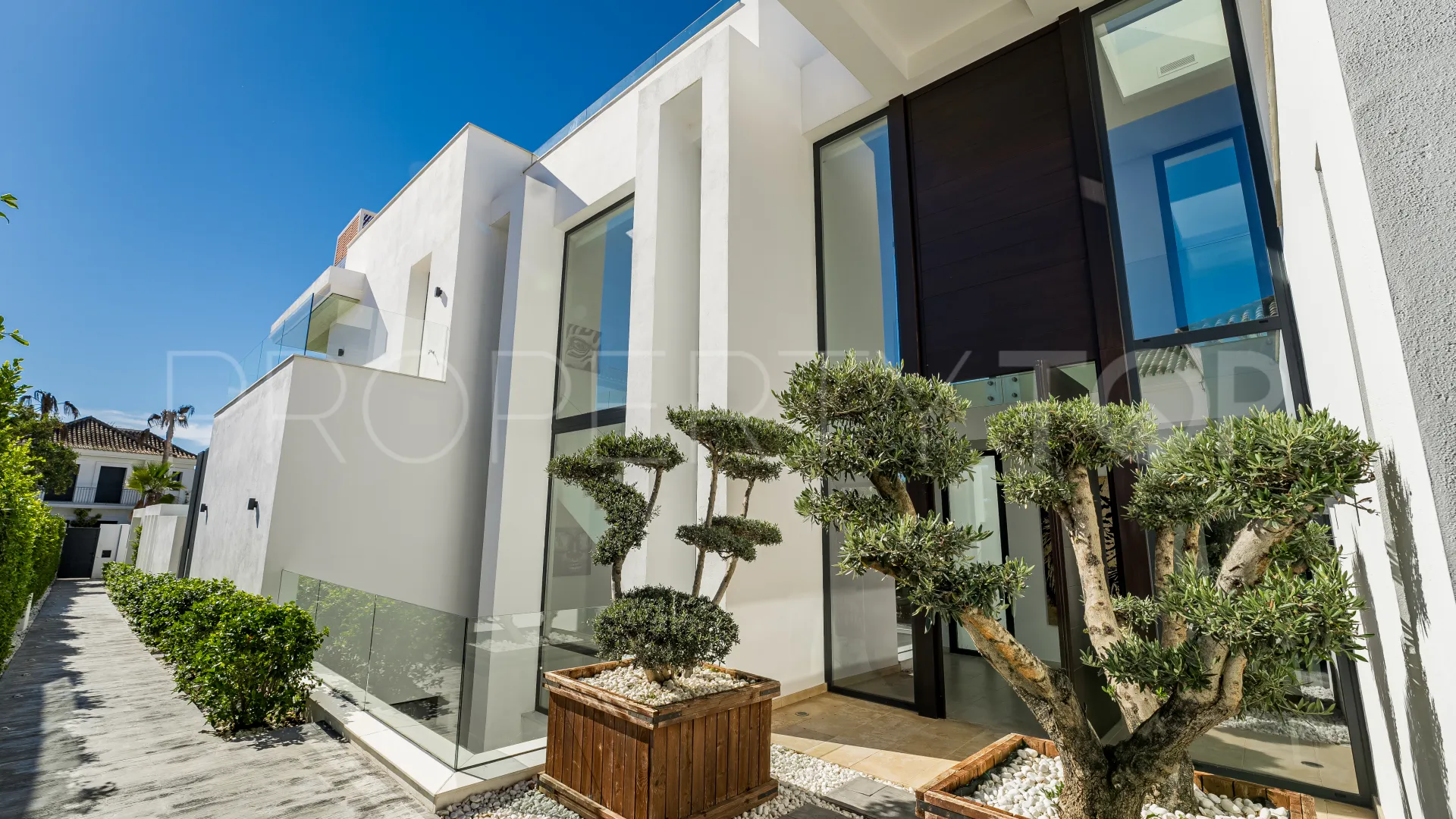 Casasola, villa en venta con 7 dormitorios