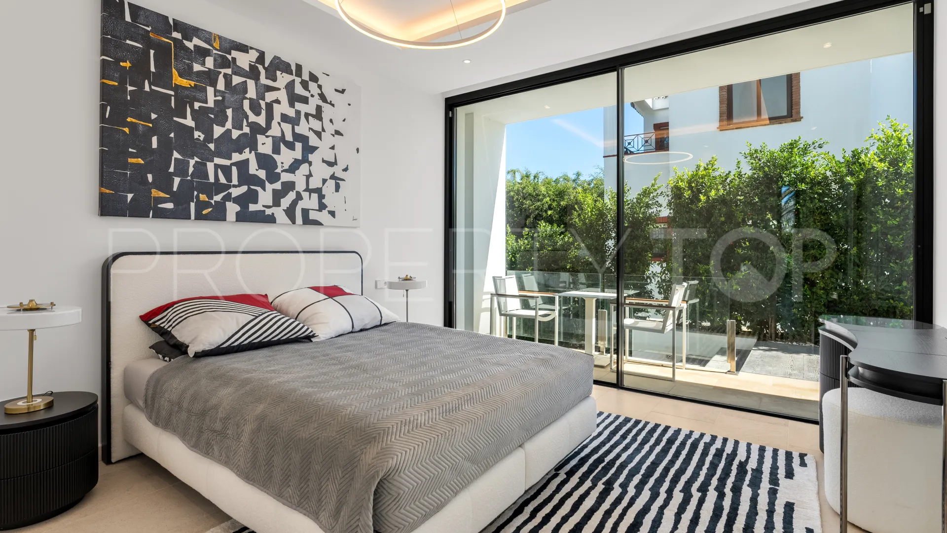 Casasola, villa en venta con 7 dormitorios