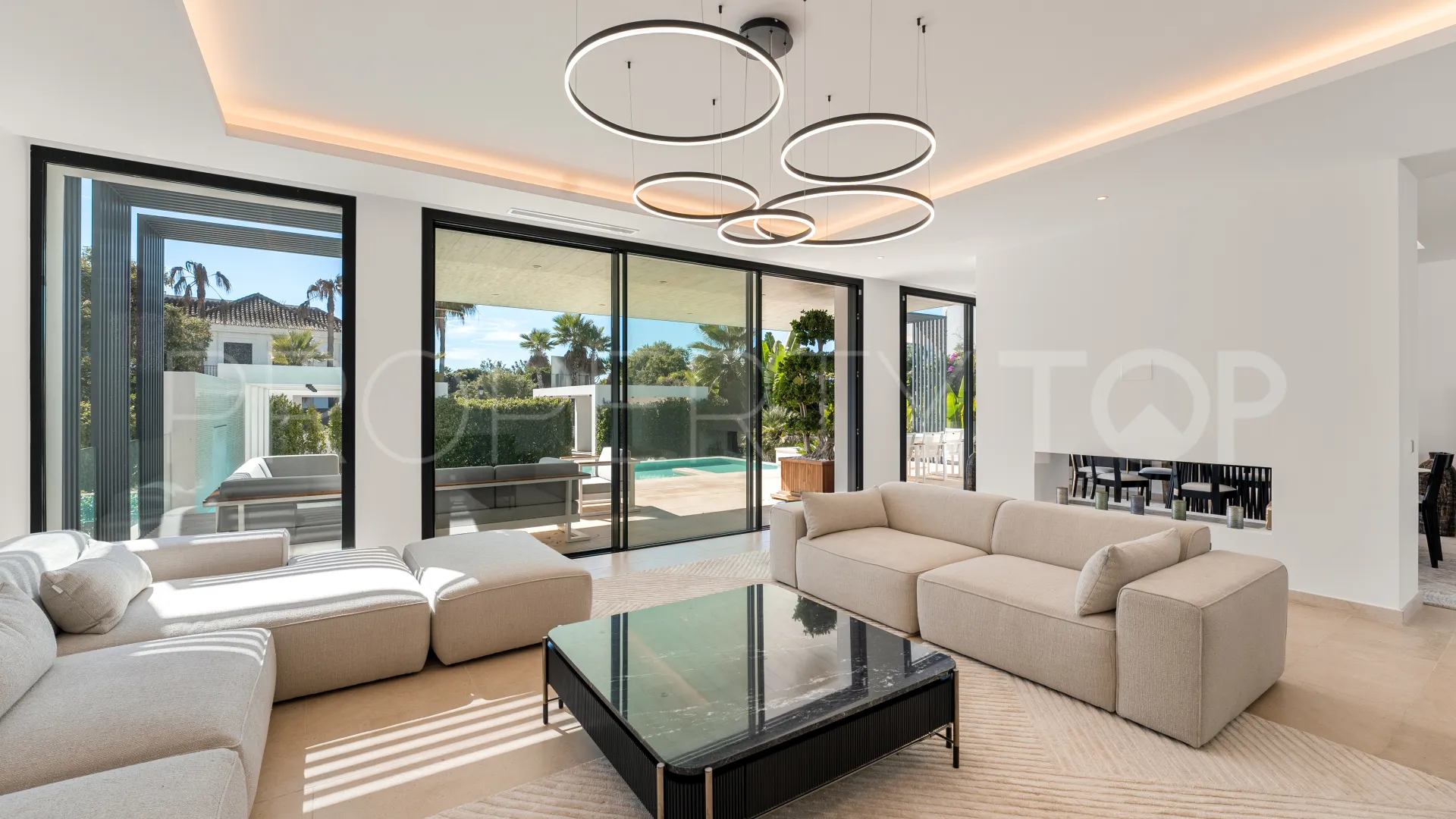 Casasola, villa en venta con 7 dormitorios