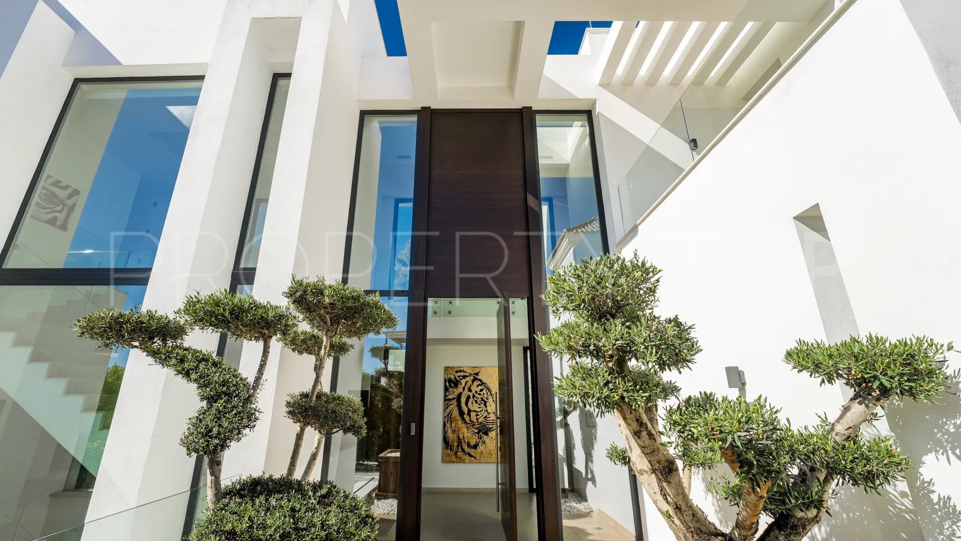 Casasola, villa en venta con 7 dormitorios