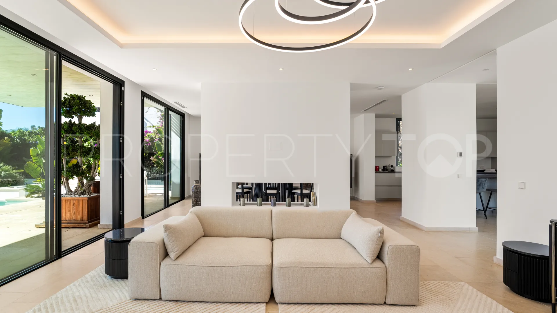Casasola, villa en venta con 7 dormitorios