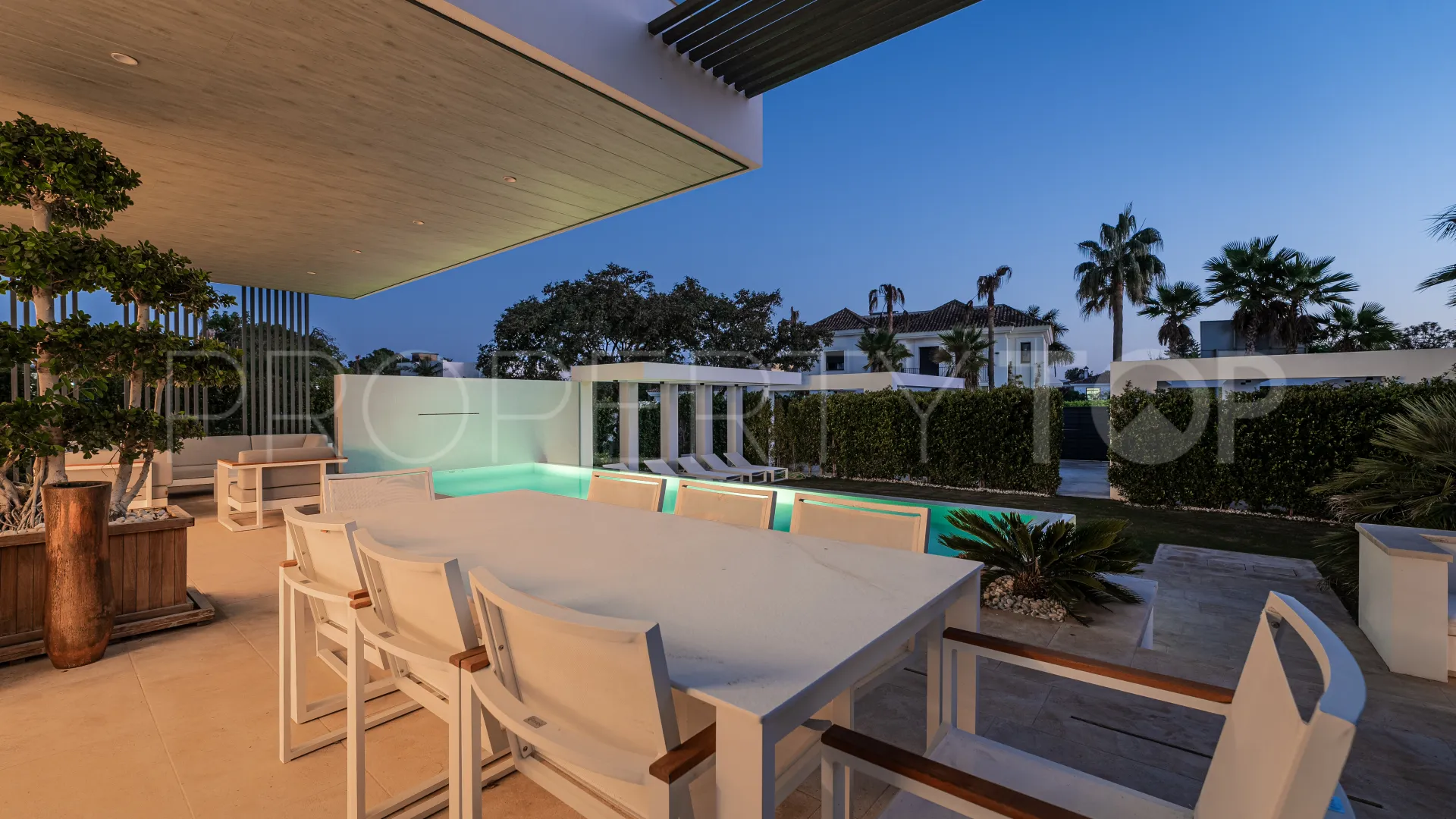 Casasola, villa en venta con 7 dormitorios