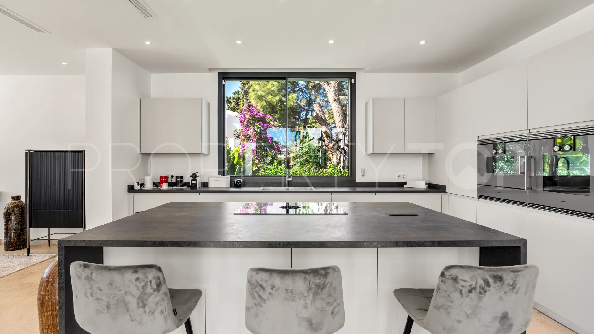 Casasola, villa en venta con 7 dormitorios