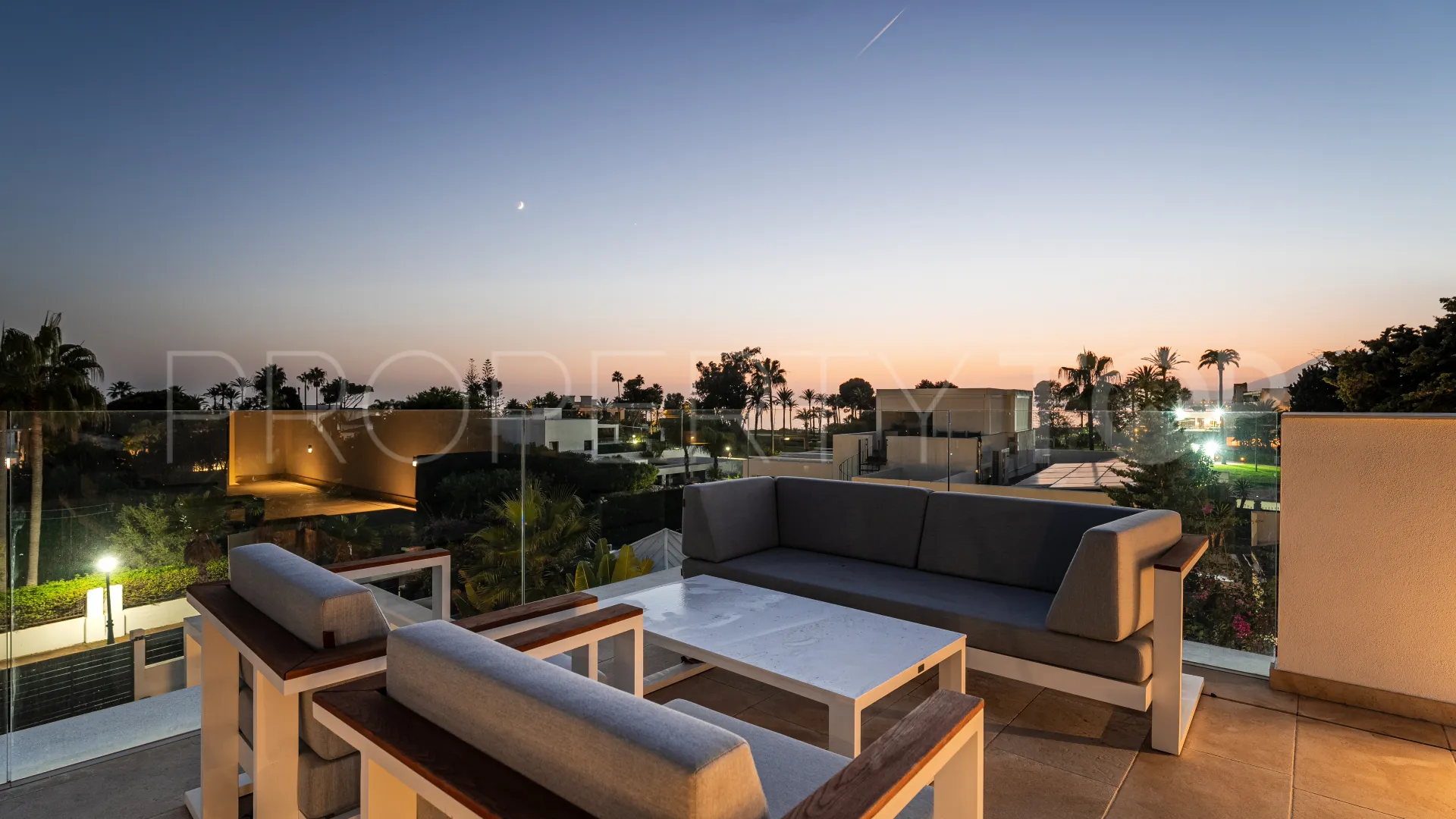 Casasola, villa en venta con 7 dormitorios