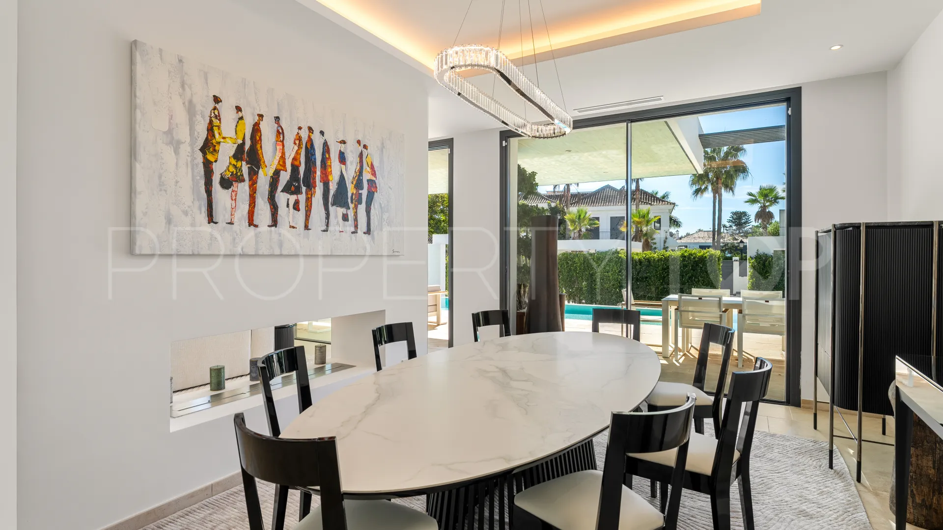 Casasola, villa en venta con 7 dormitorios