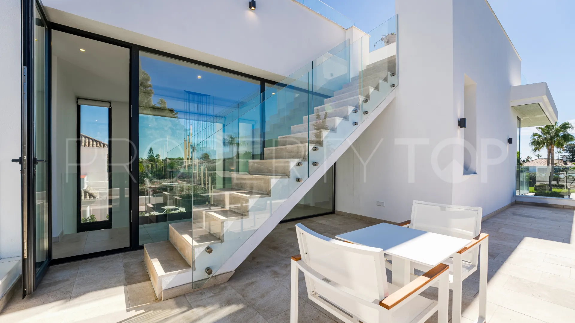 Casasola, villa en venta con 7 dormitorios