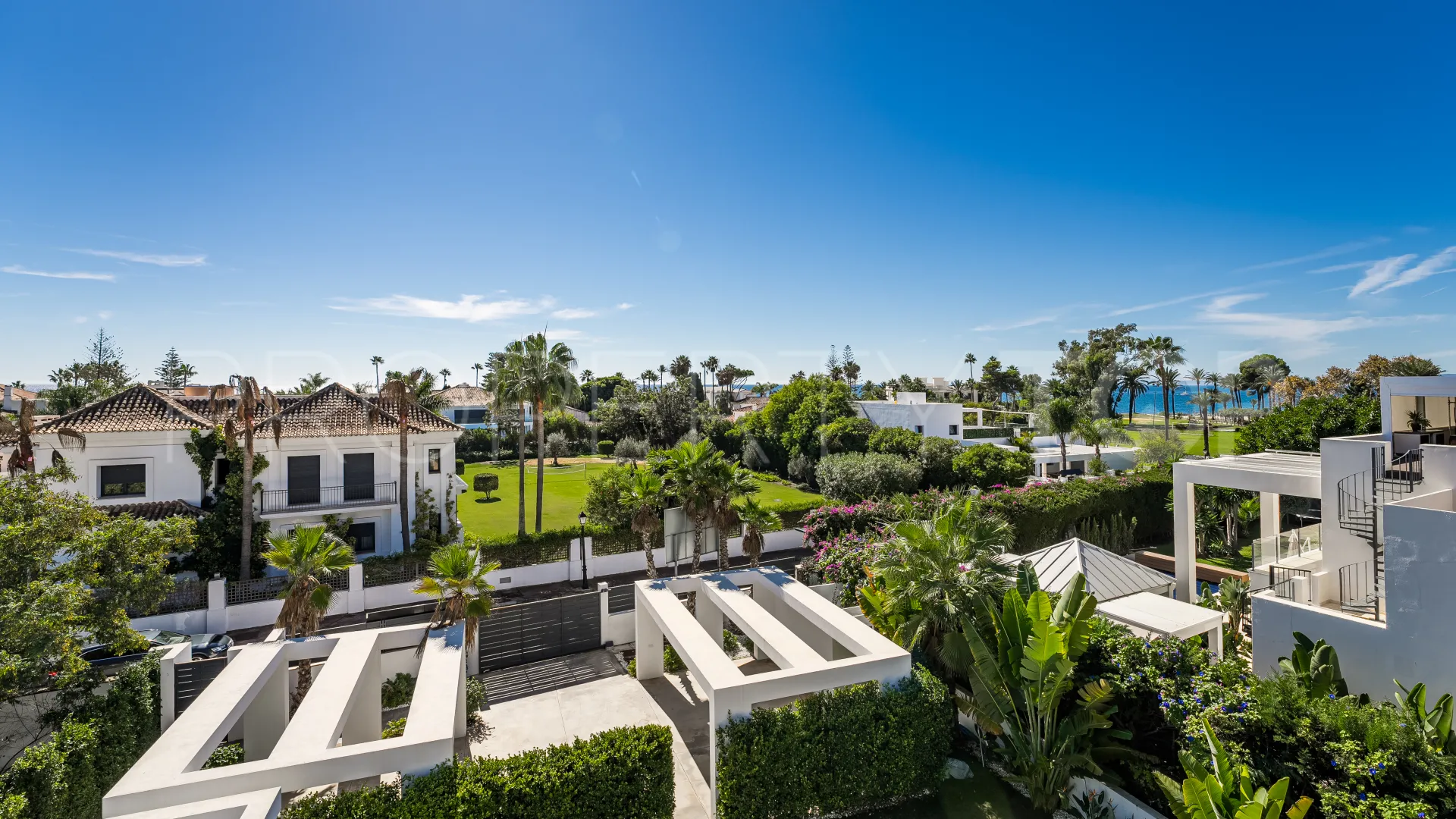 Casasola, villa en venta con 7 dormitorios