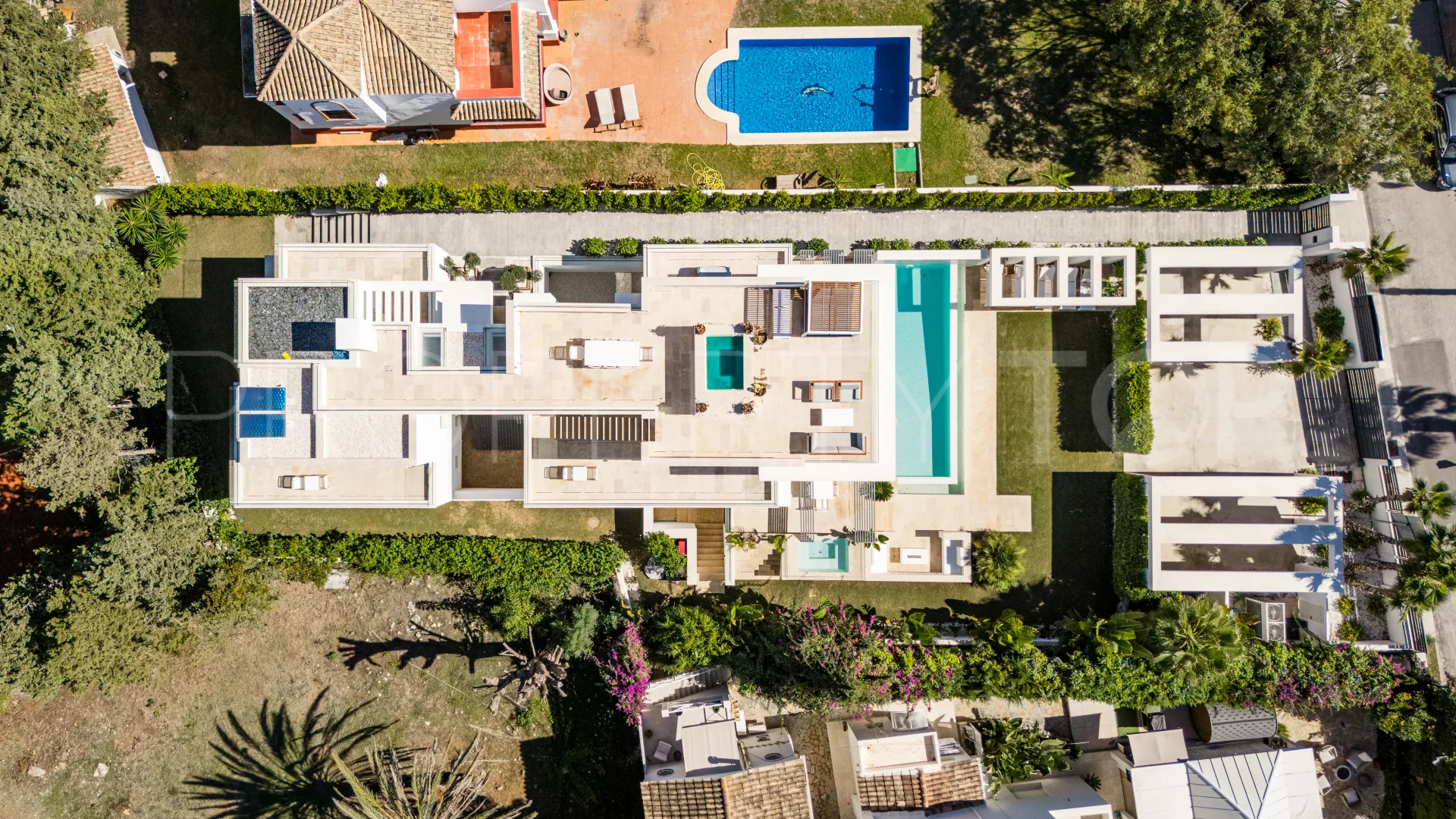 Casasola, villa en venta con 7 dormitorios