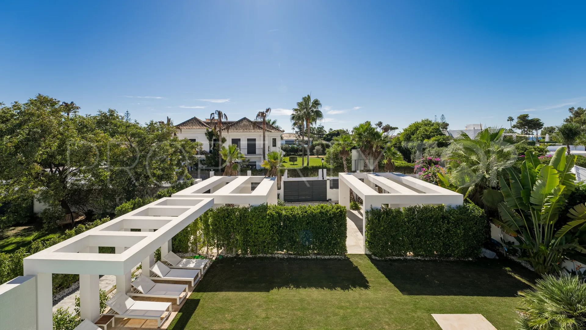 Casasola, villa en venta con 7 dormitorios