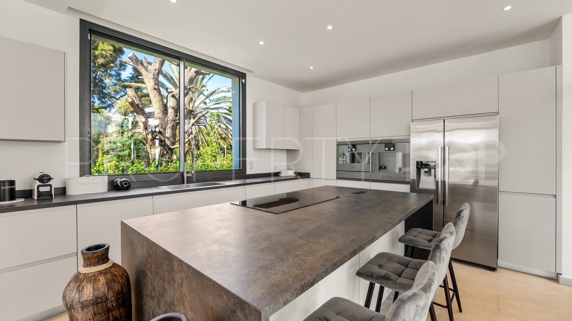 Casasola, villa en venta con 7 dormitorios