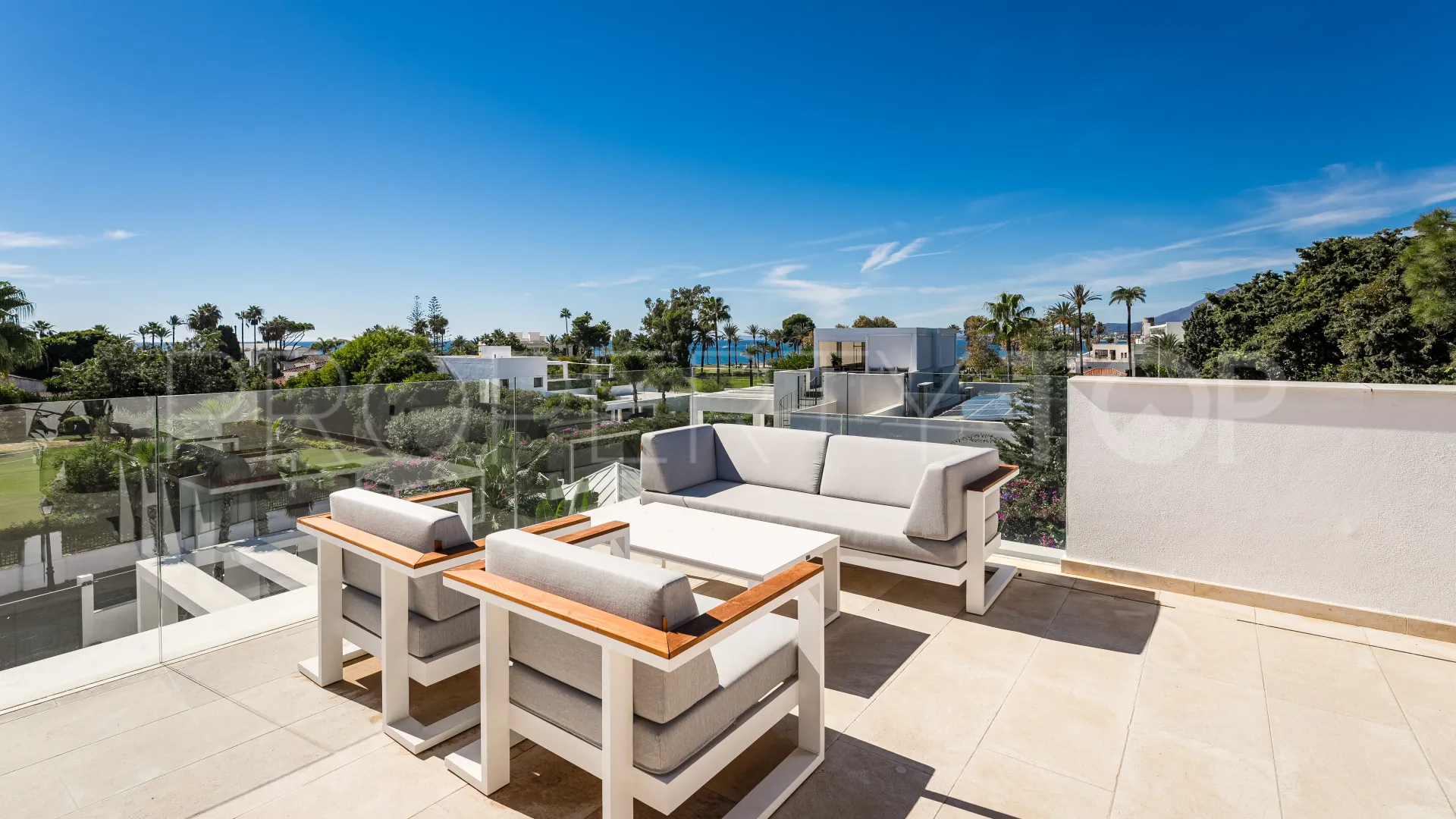 Casasola, villa en venta con 7 dormitorios