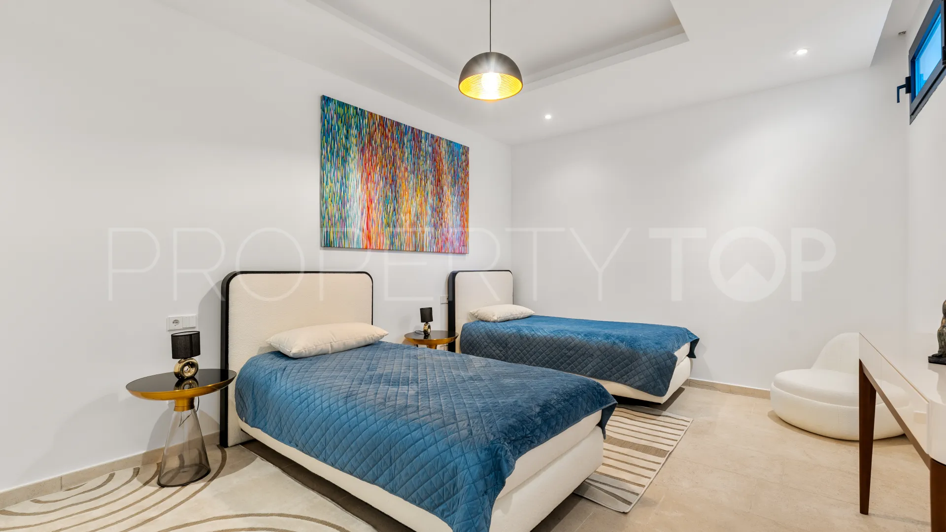 Casasola, villa en venta con 7 dormitorios