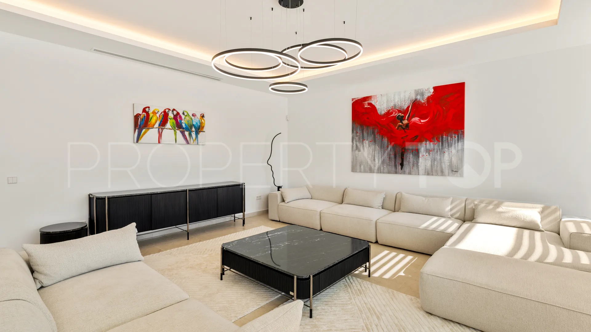 Casasola, villa en venta con 7 dormitorios