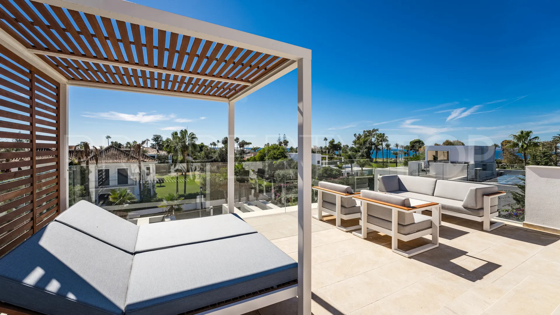 Casasola, villa en venta con 7 dormitorios