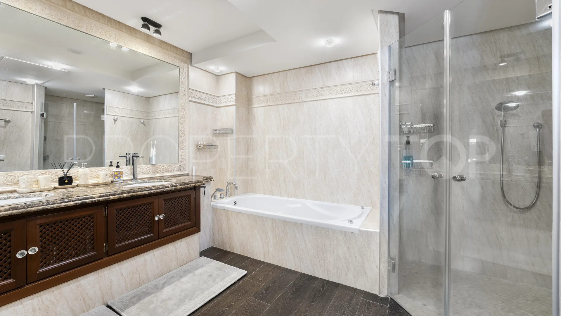 Comprar apartamento planta baja en Mar Azul