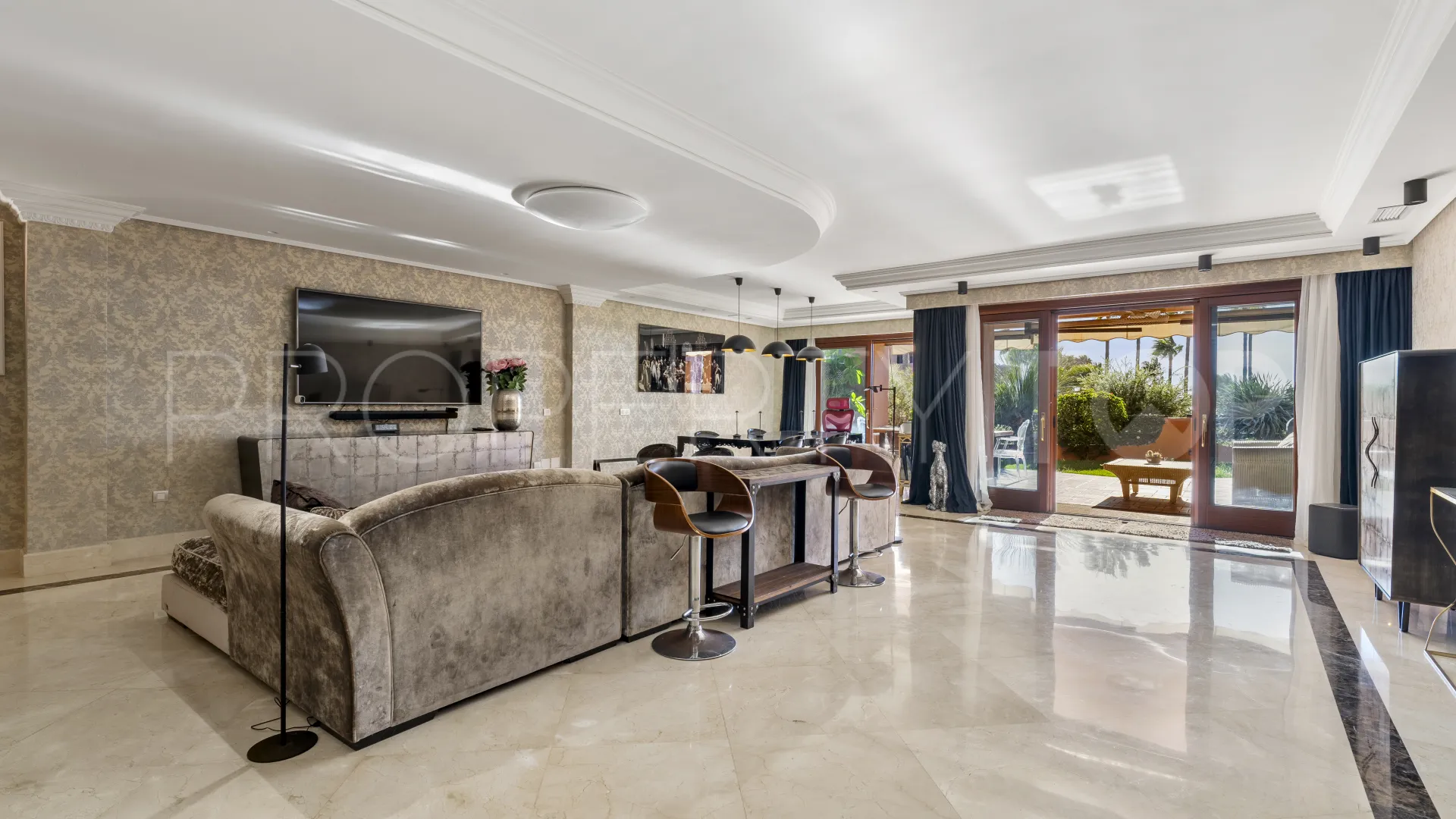 Comprar apartamento planta baja en Mar Azul