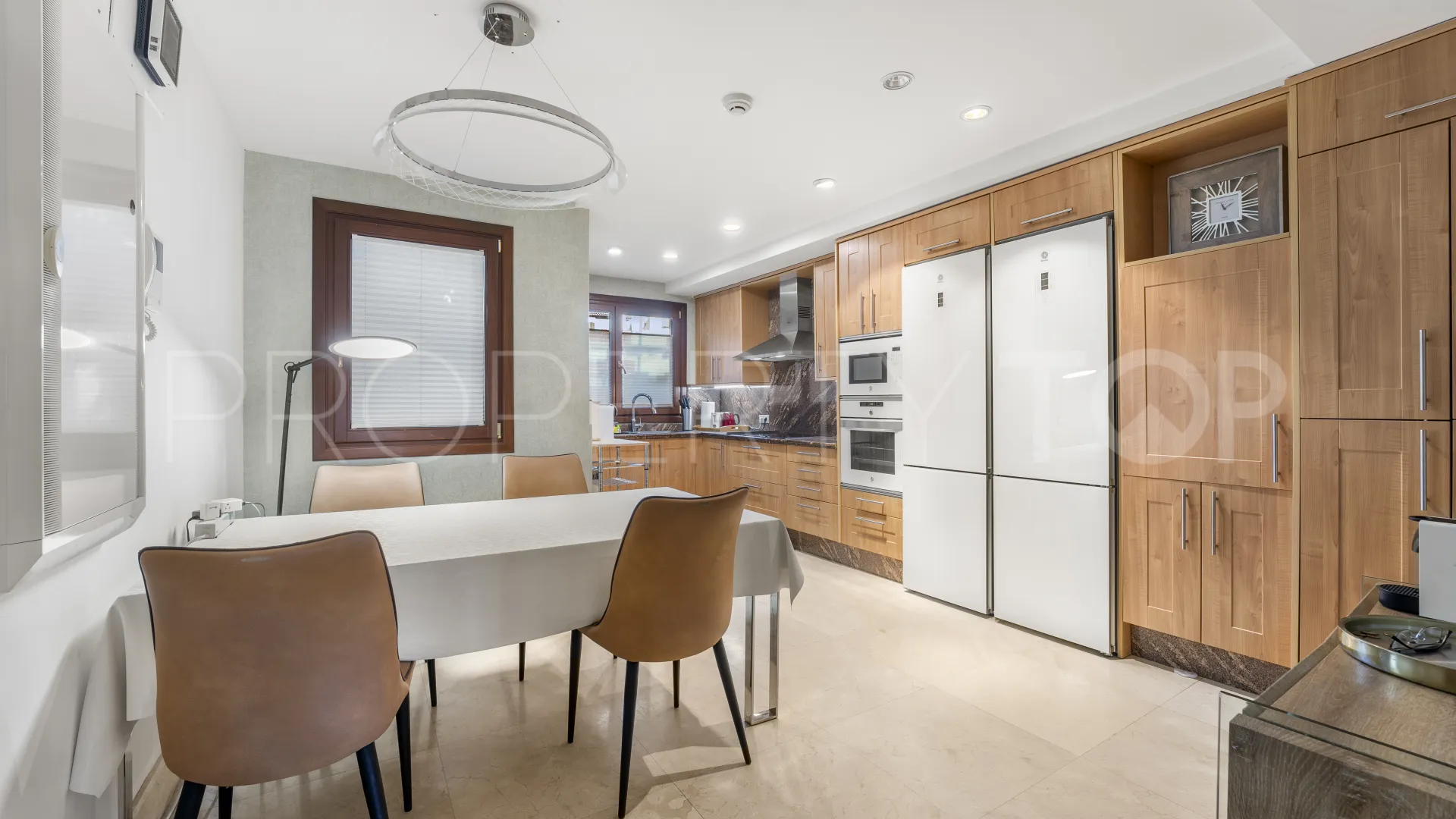 Comprar apartamento planta baja en Mar Azul