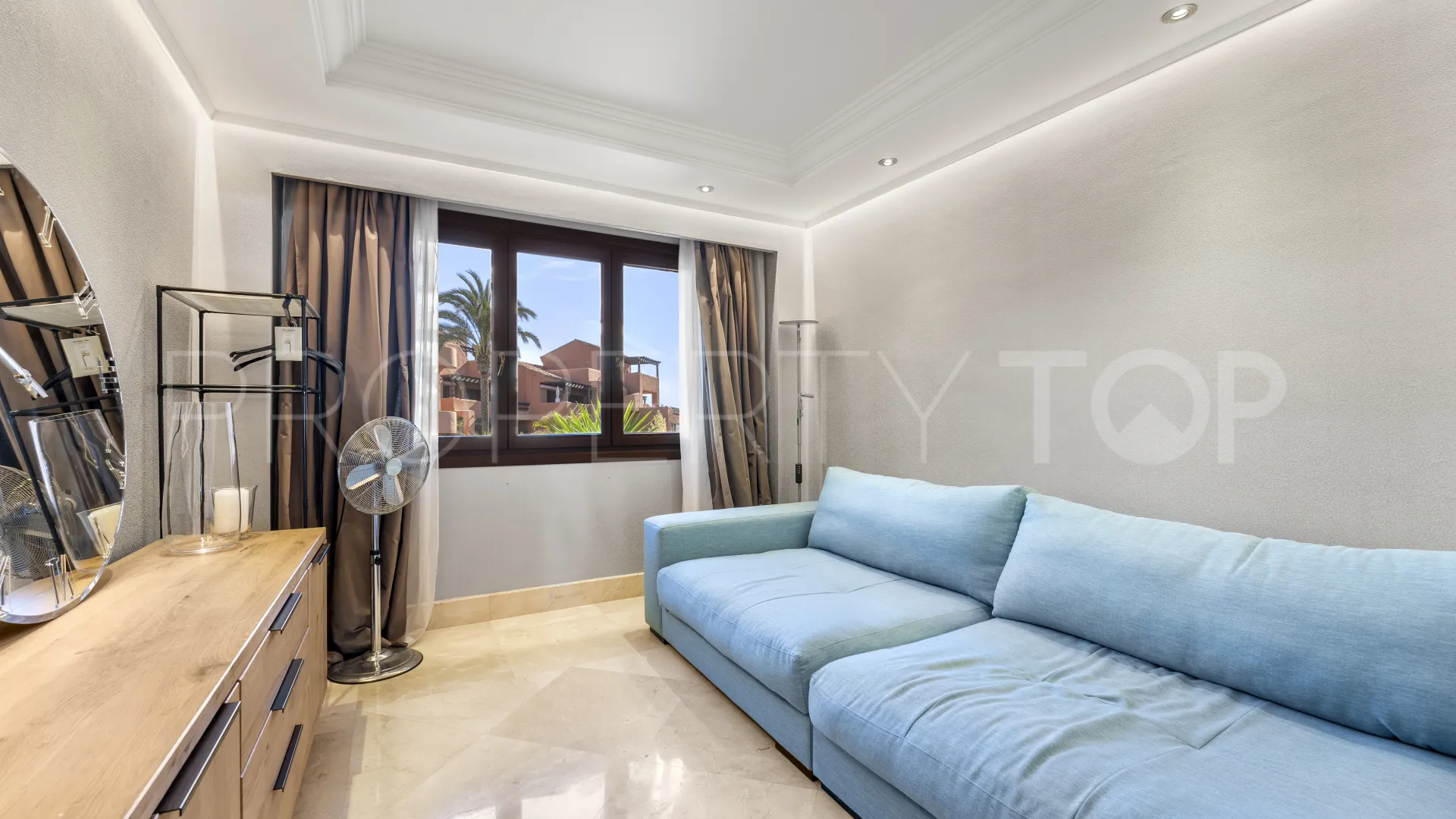 Comprar apartamento planta baja en Mar Azul