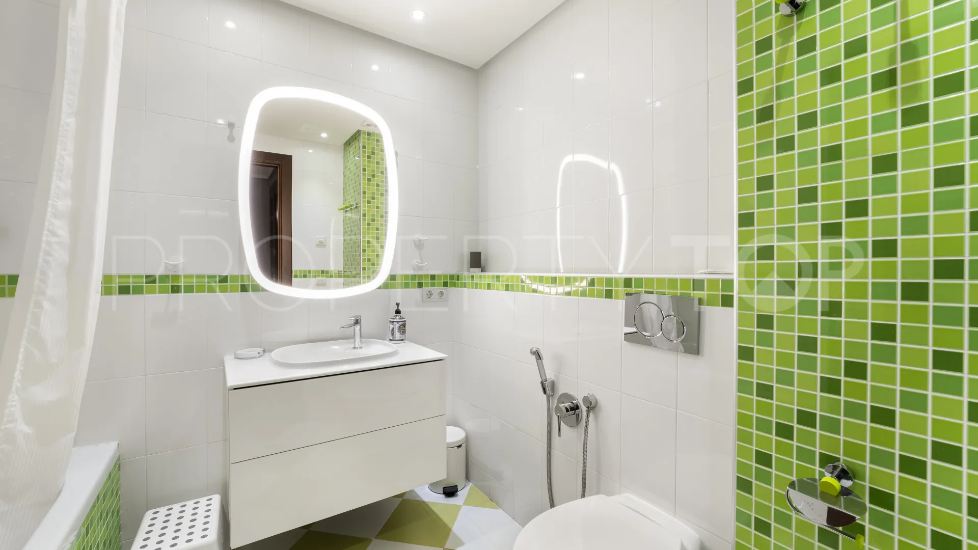Comprar apartamento planta baja en Mar Azul