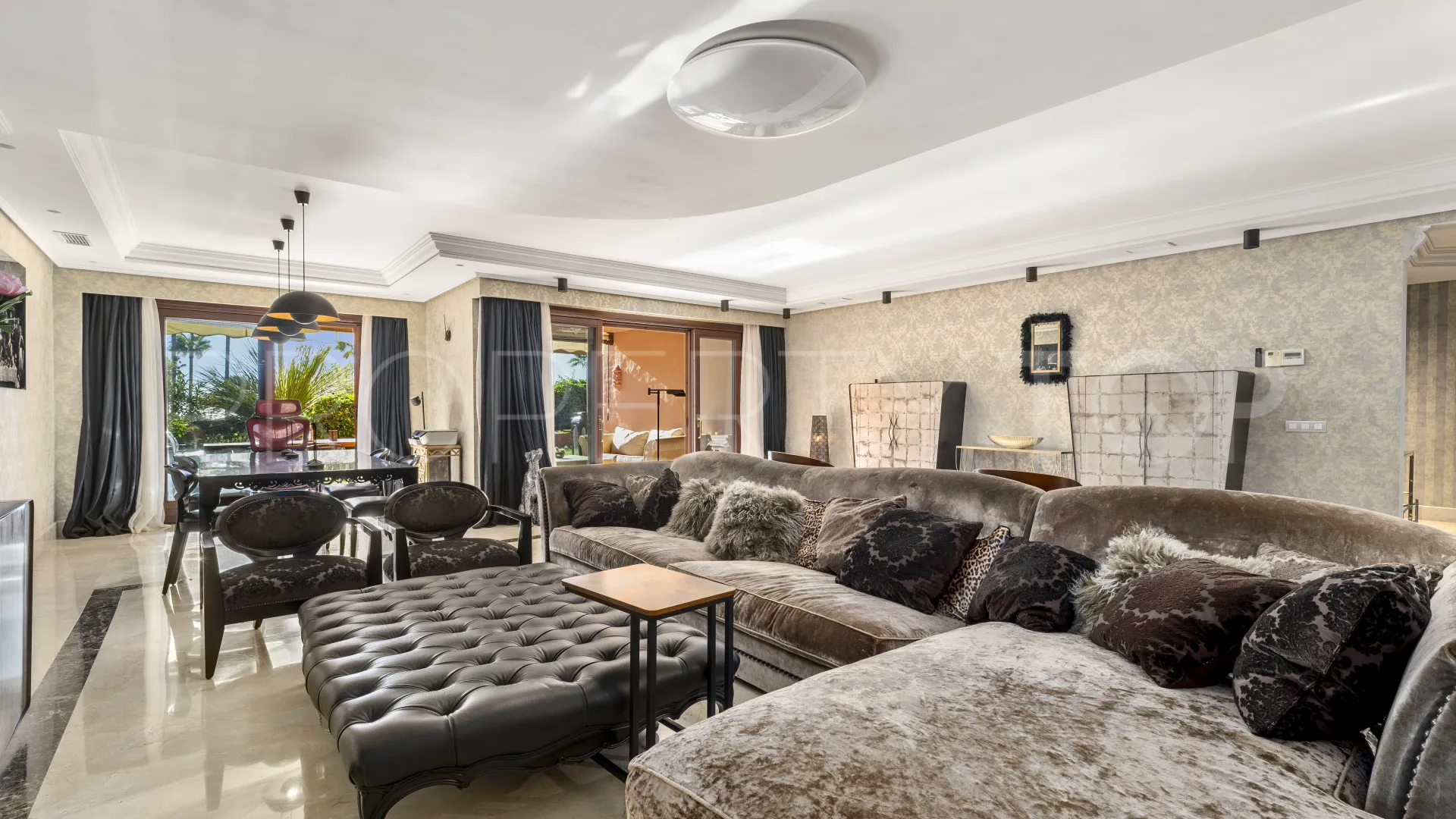 Comprar apartamento planta baja en Mar Azul