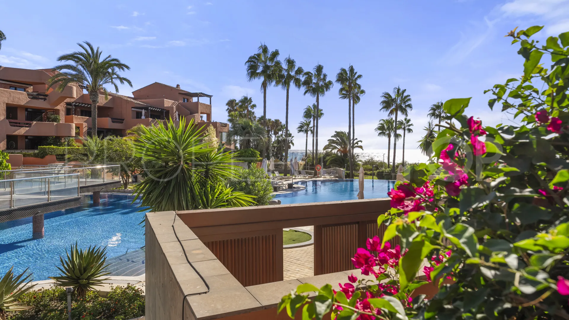 Comprar apartamento planta baja en Mar Azul