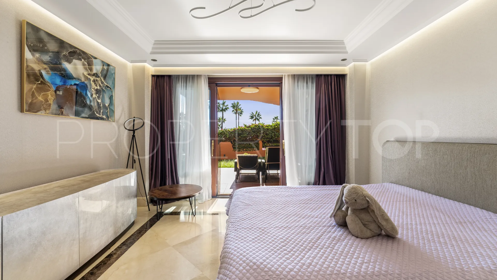 Comprar apartamento planta baja en Mar Azul