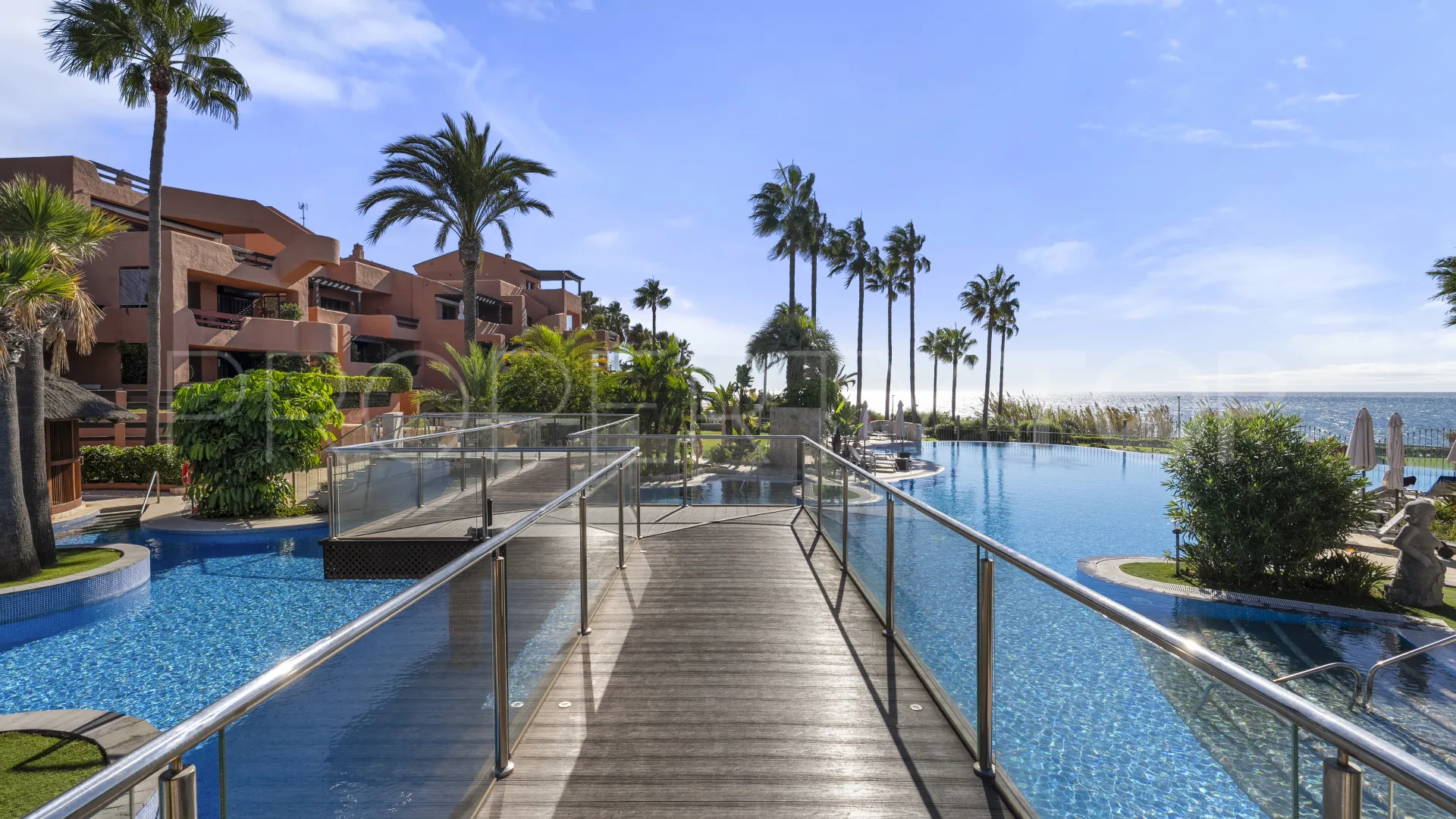 Comprar apartamento planta baja en Mar Azul