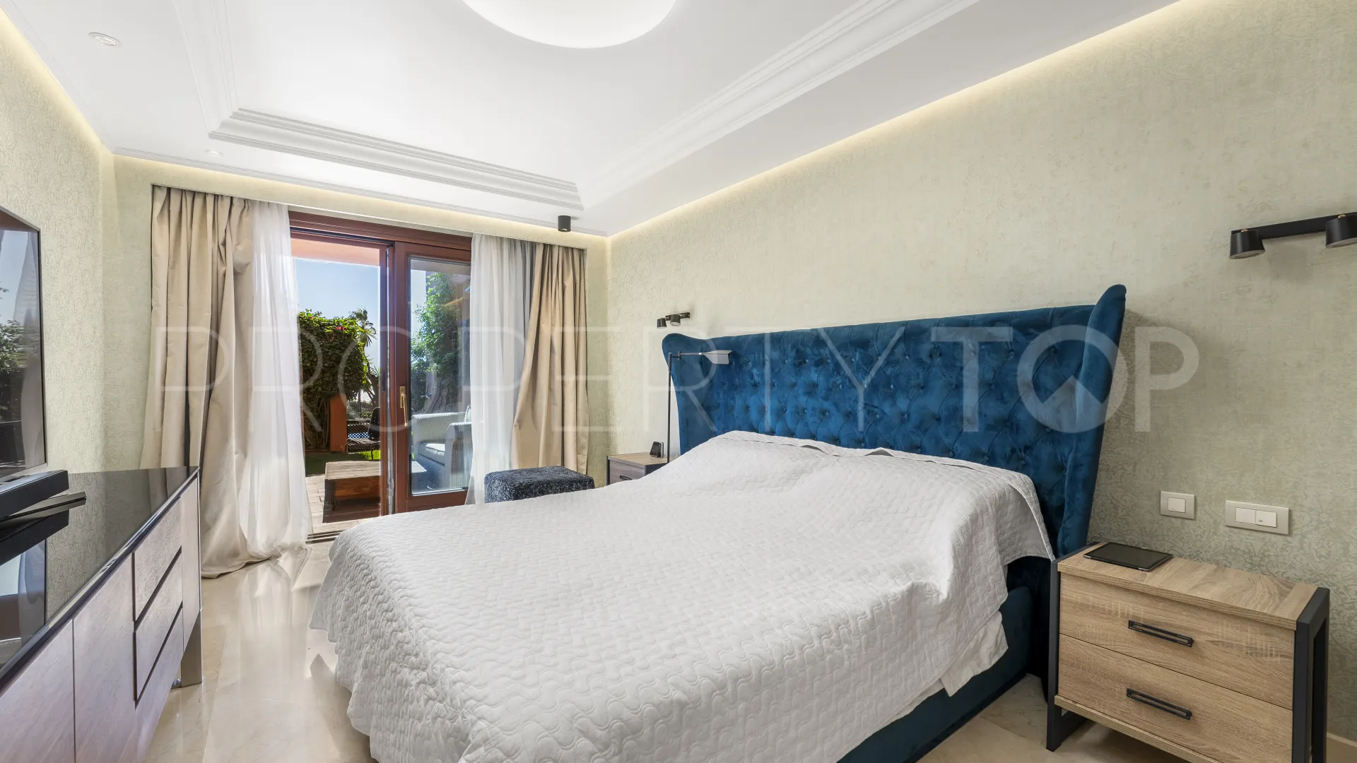 Comprar apartamento planta baja en Mar Azul