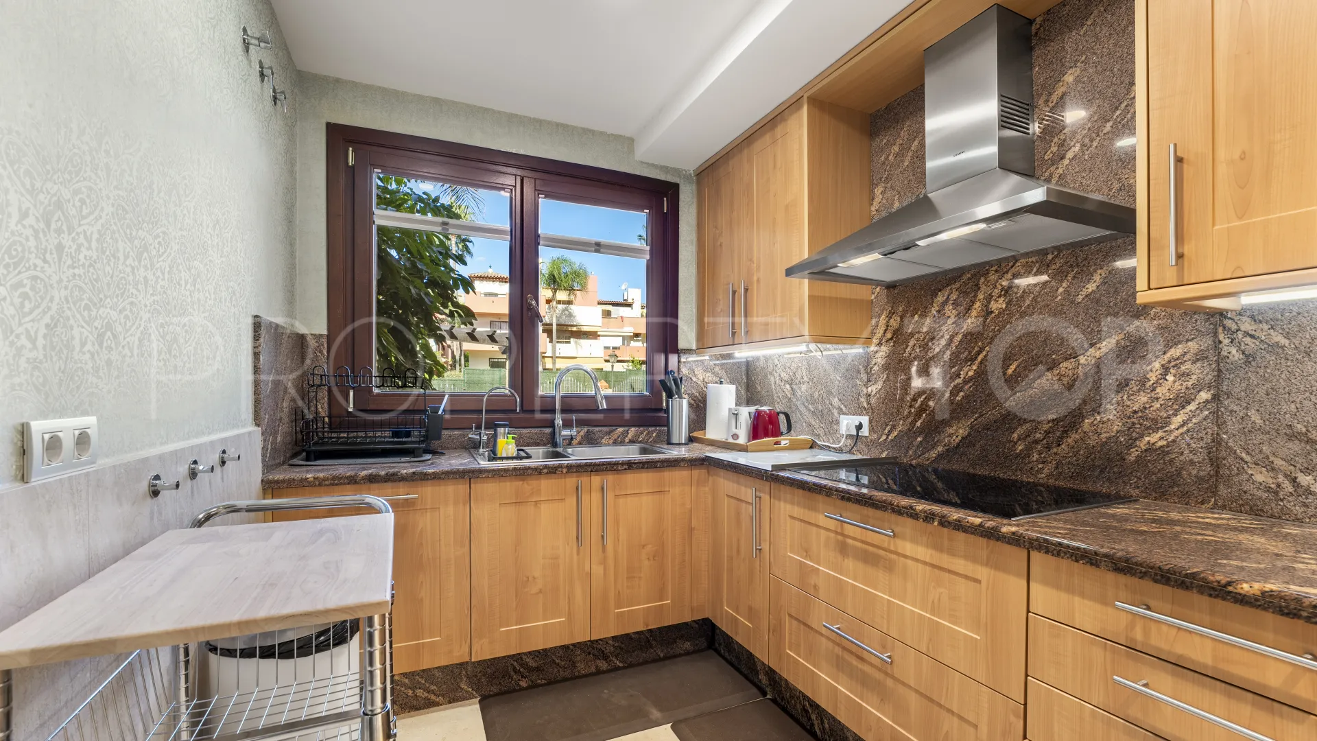 Comprar apartamento planta baja en Mar Azul