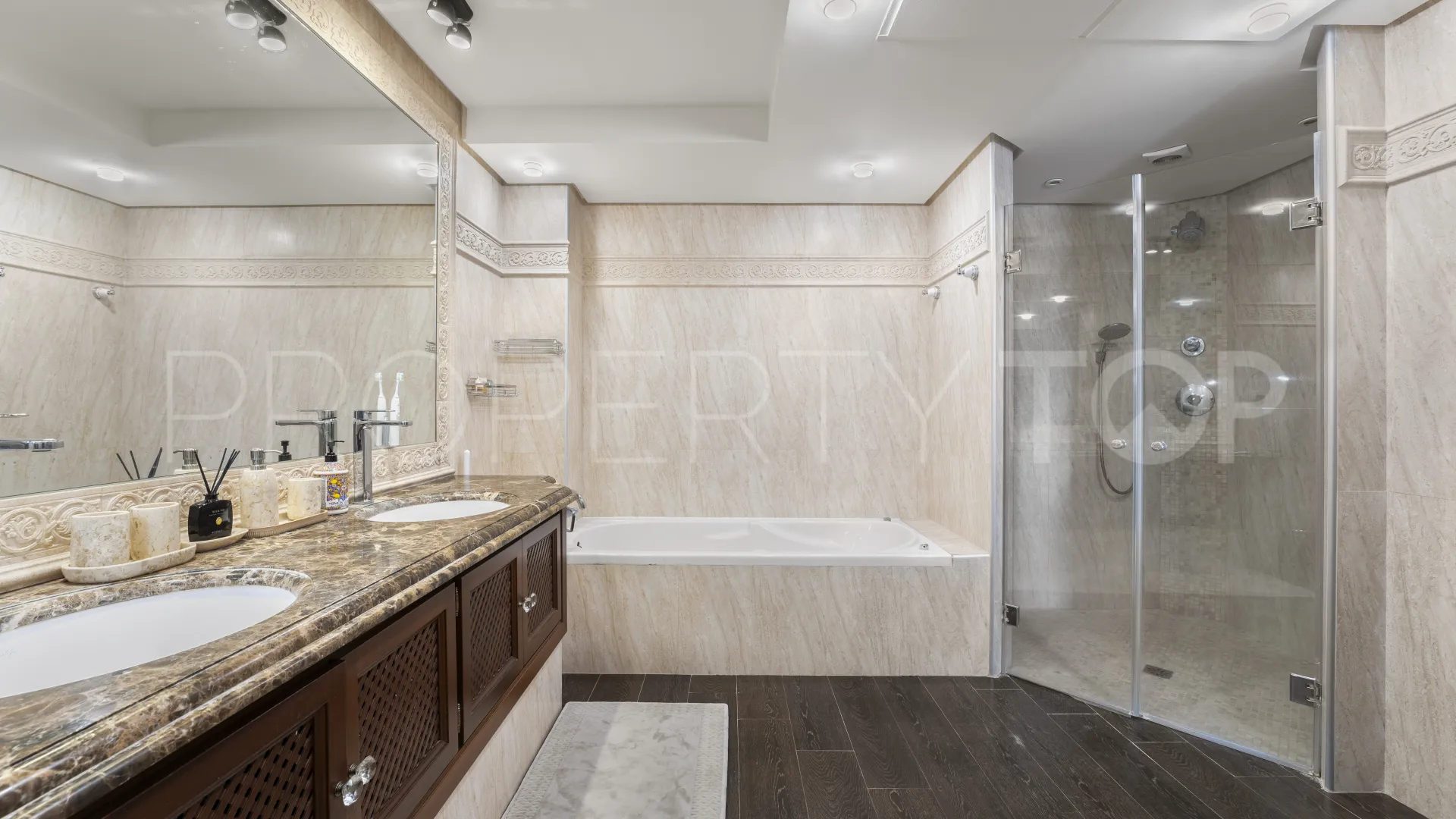 Comprar apartamento planta baja en Mar Azul