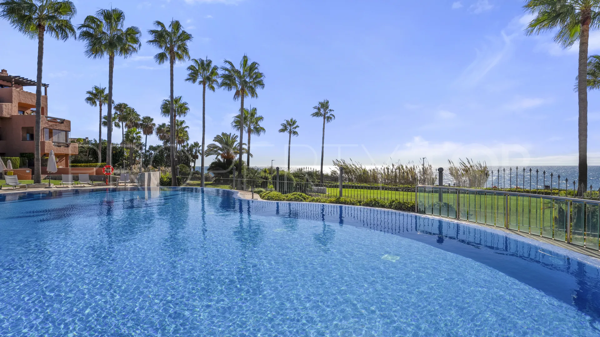 Comprar apartamento planta baja en Mar Azul